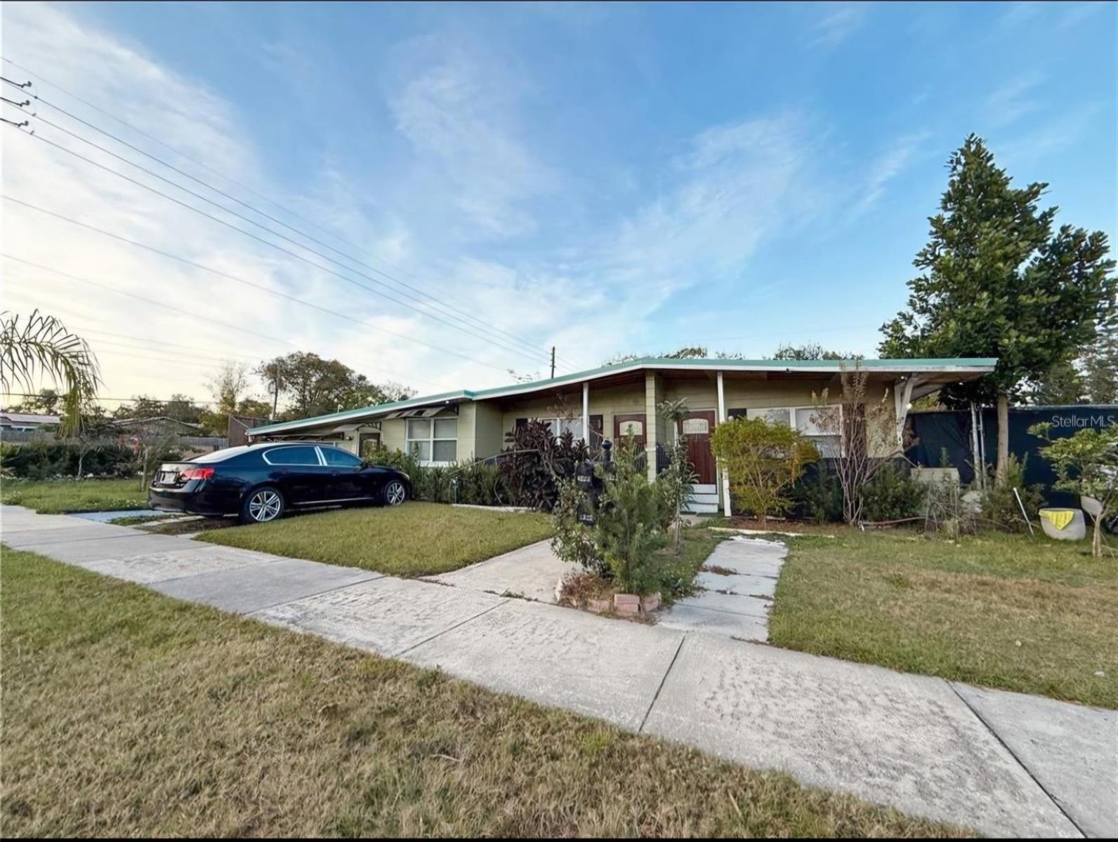 HIAWASSA HIGHLANDS - Residential Income