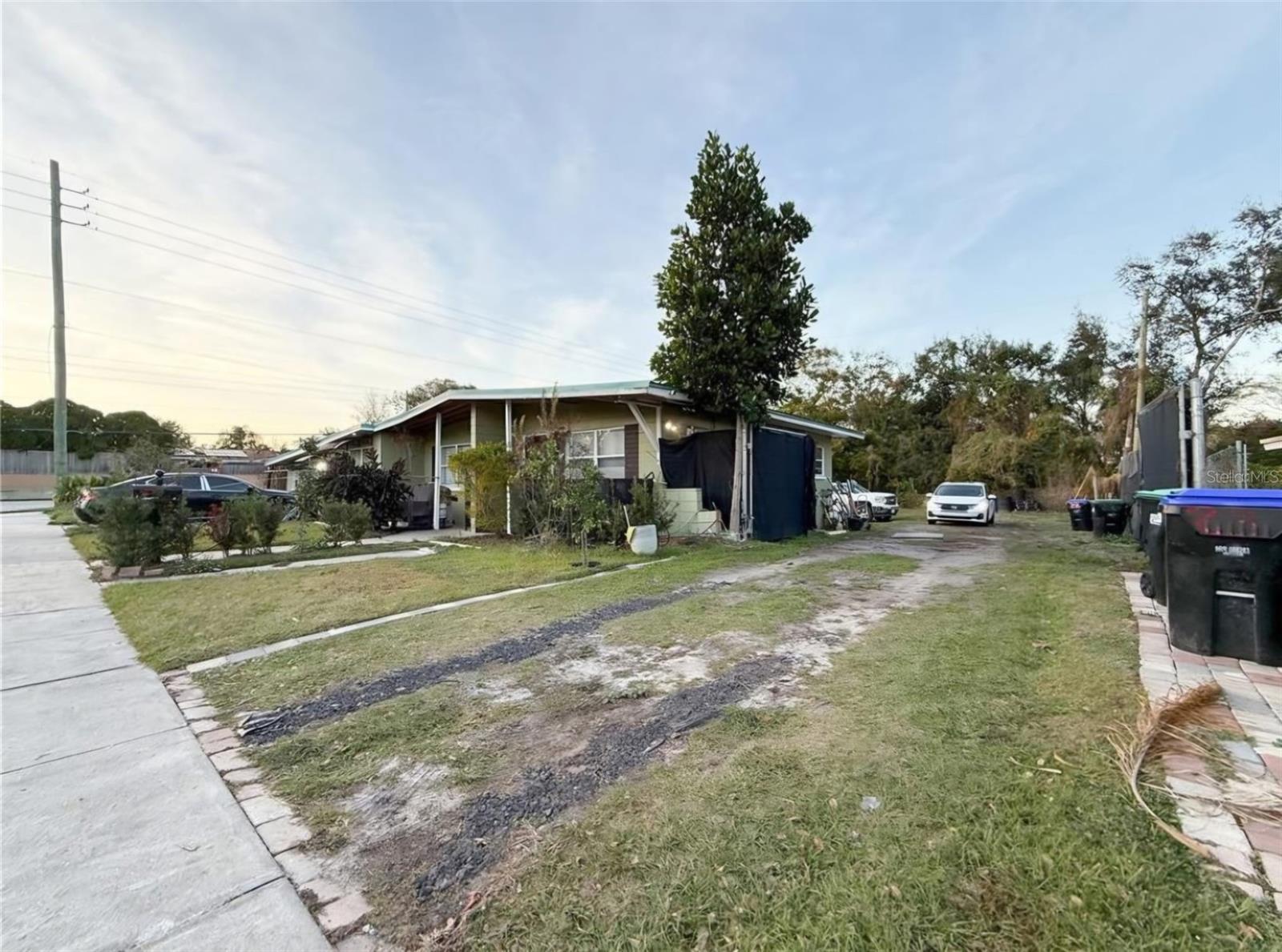 HIAWASSA HIGHLANDS - Residential Income