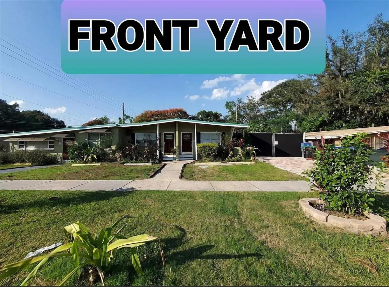 HIAWASSA HIGHLANDS - Residential Income