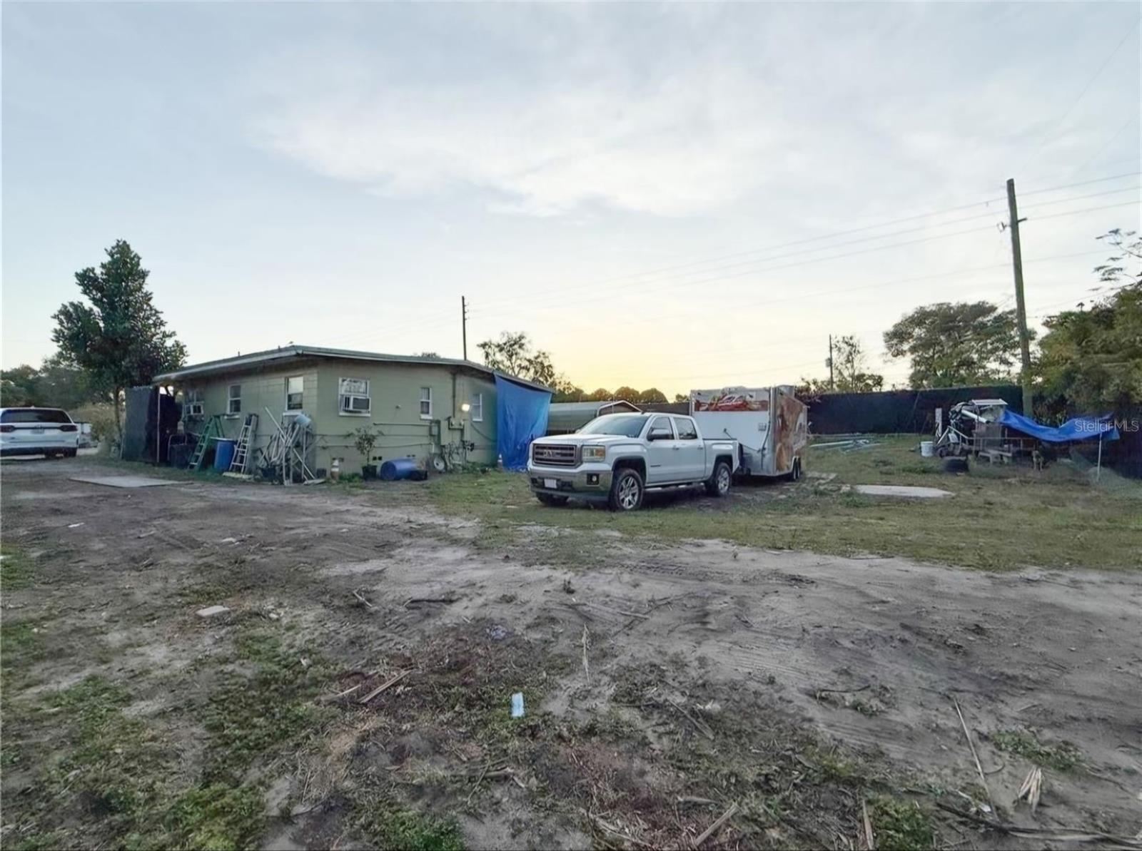 HIAWASSA HIGHLANDS - Residential Income
