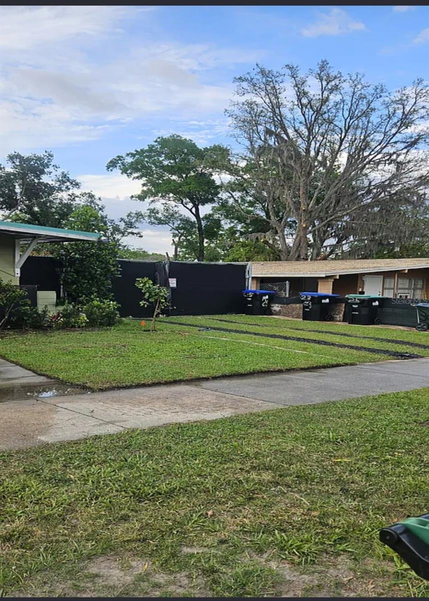 HIAWASSA HIGHLANDS - Residential Income