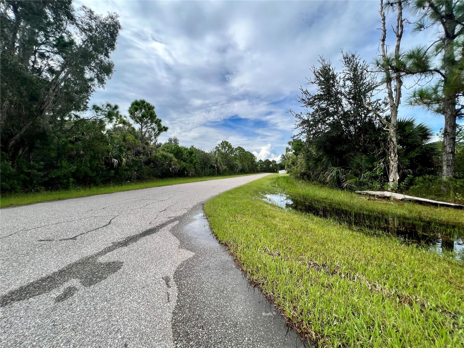PORT CHARLOTTE SEC 056 - Land