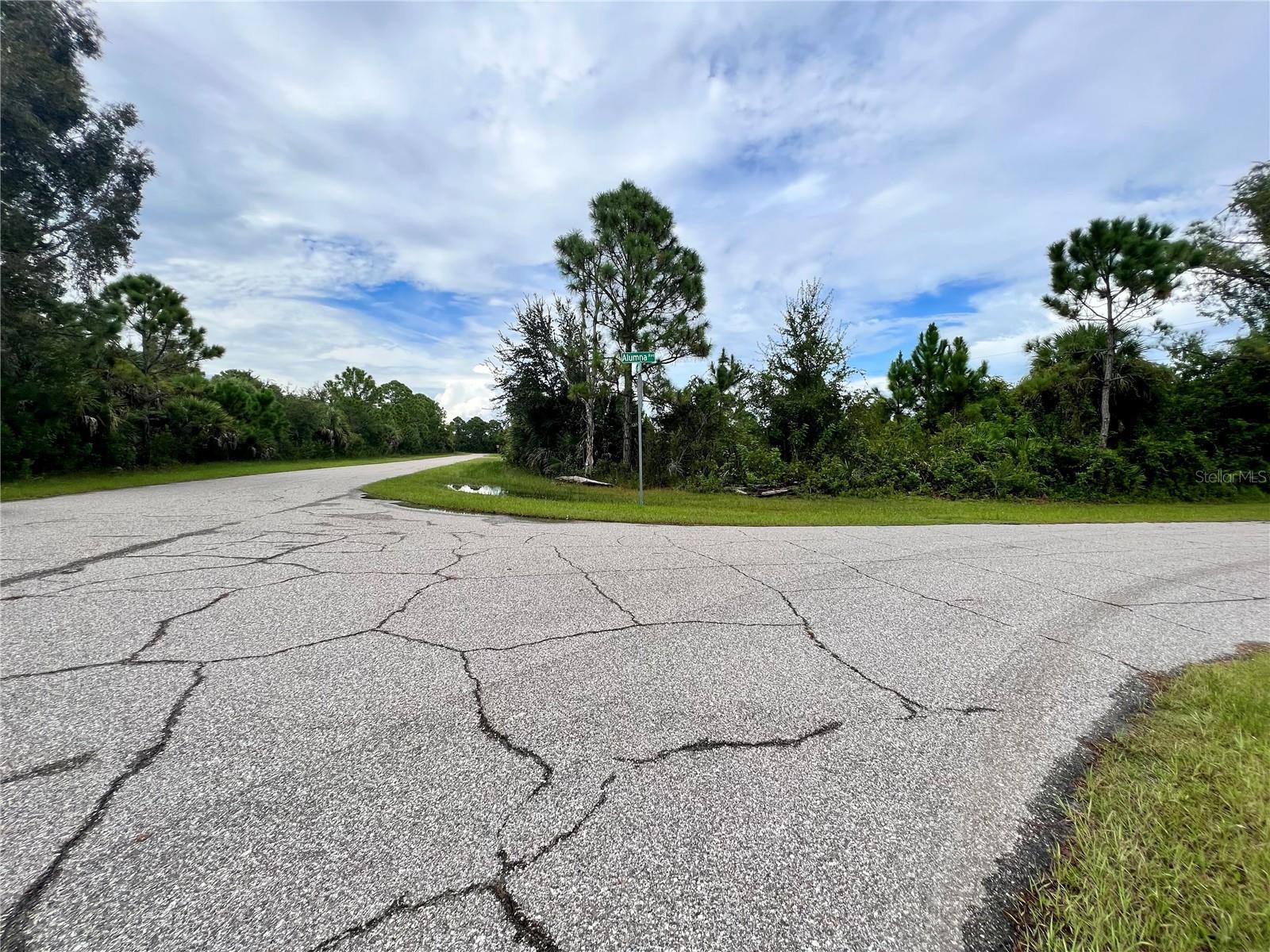 PORT CHARLOTTE SEC 056 - Land