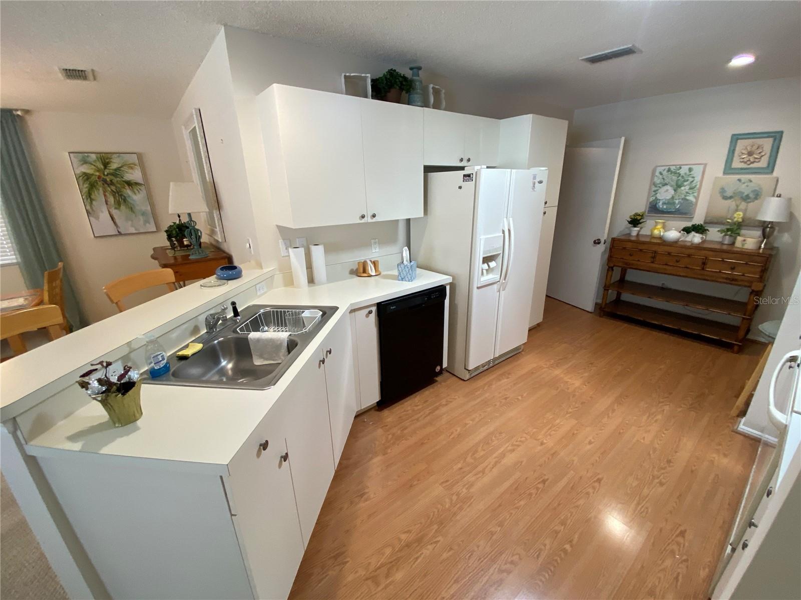 VILLAGES OF SUMTER VILLA DE LEON - Residential Lease
