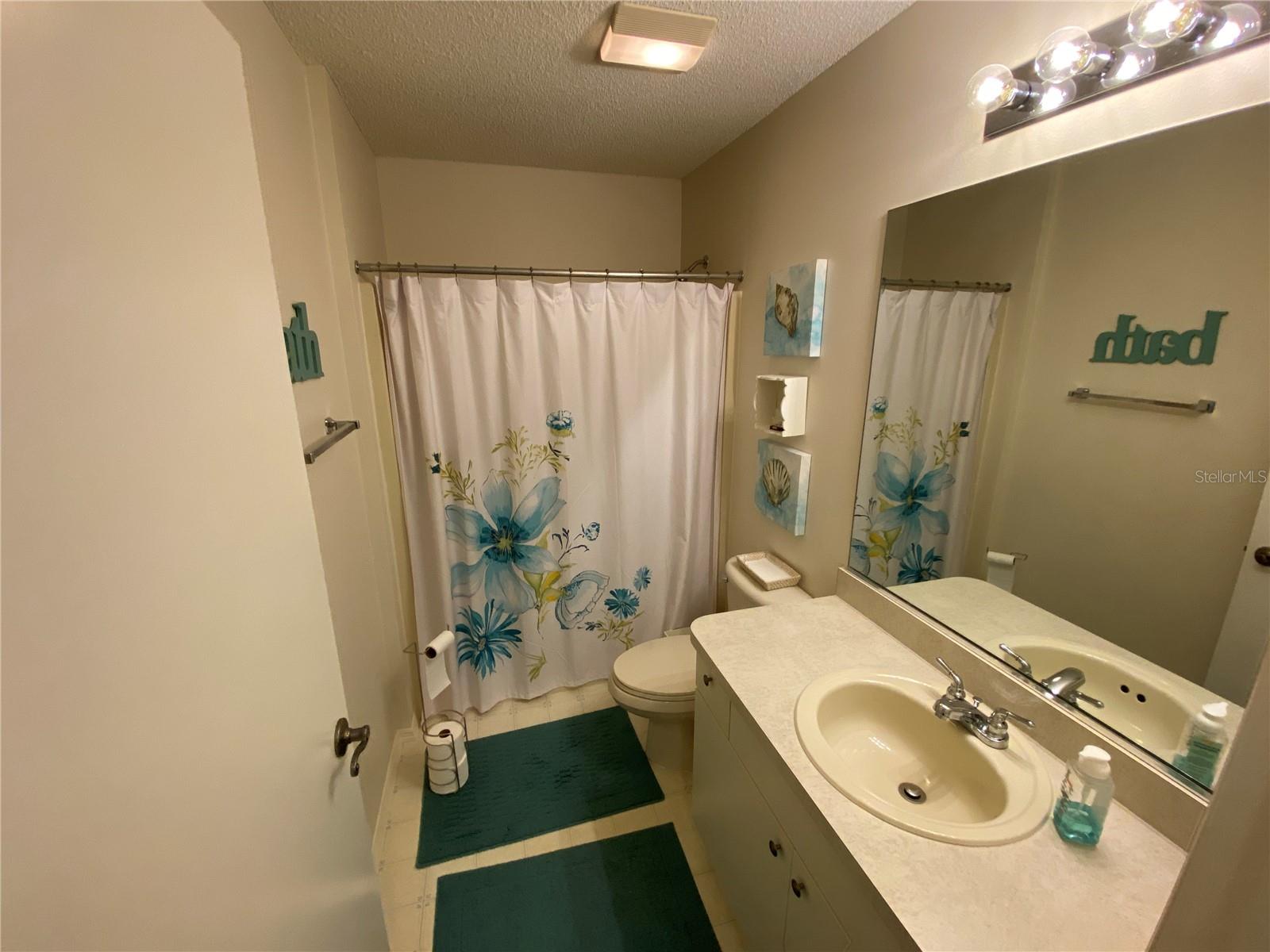 VILLAGES OF SUMTER VILLA DE LEON - Residential Lease