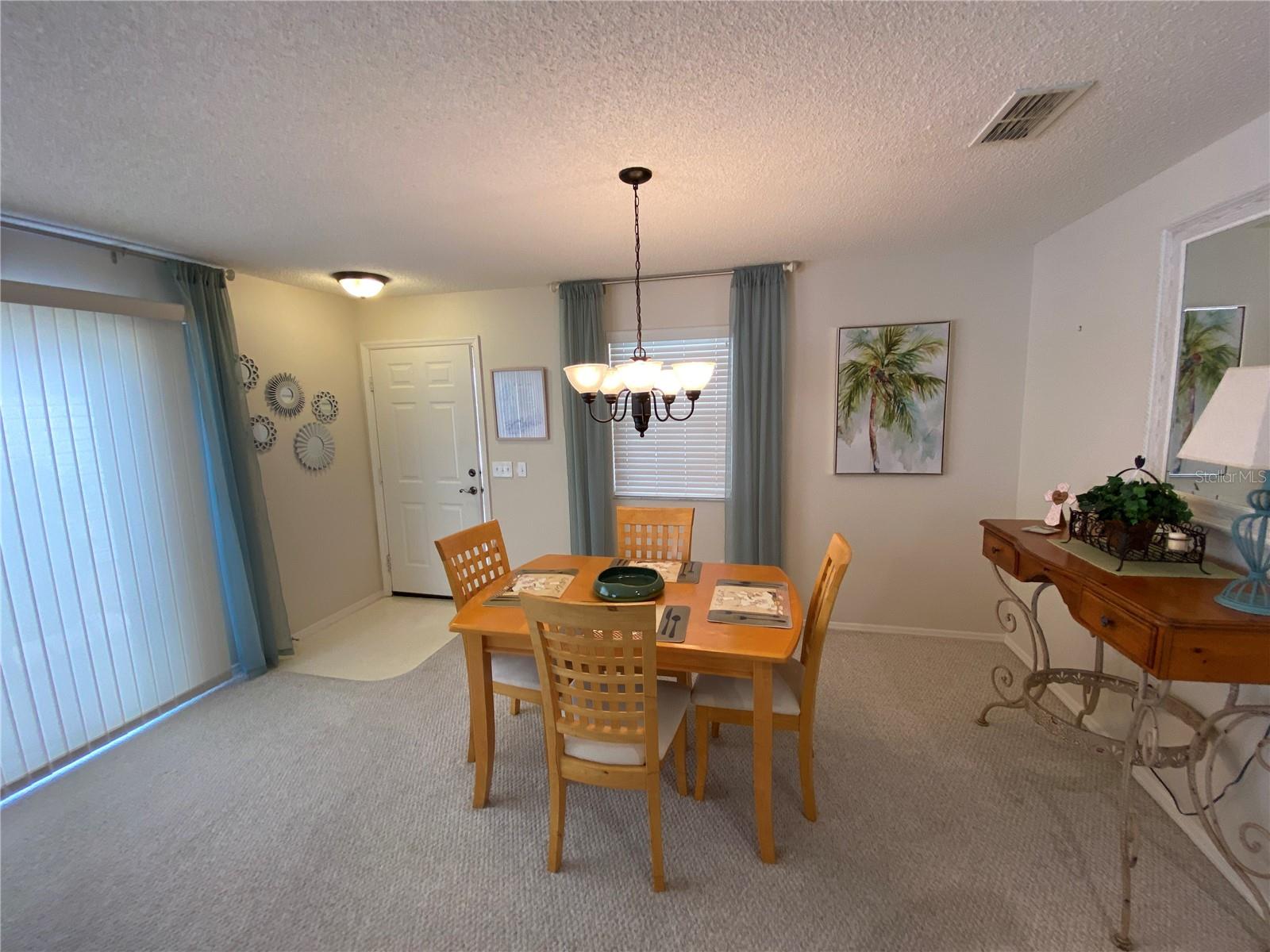 VILLAGES OF SUMTER VILLA DE LEON - Residential Lease