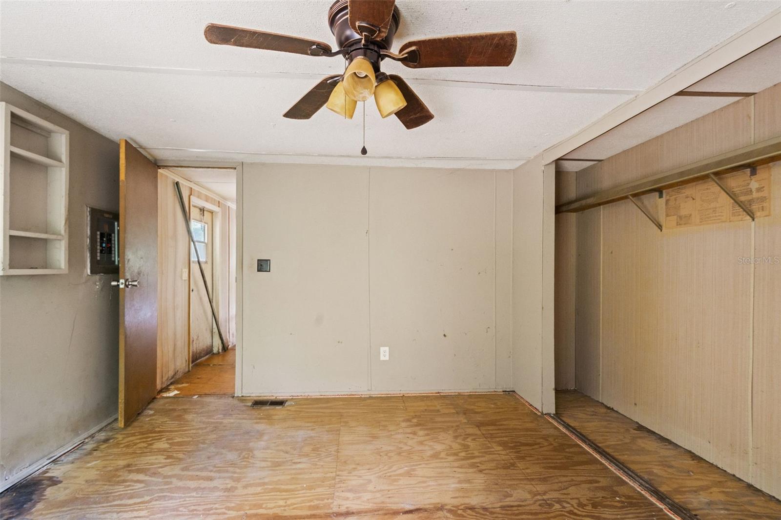 CEDAR LANE SITES - Residential