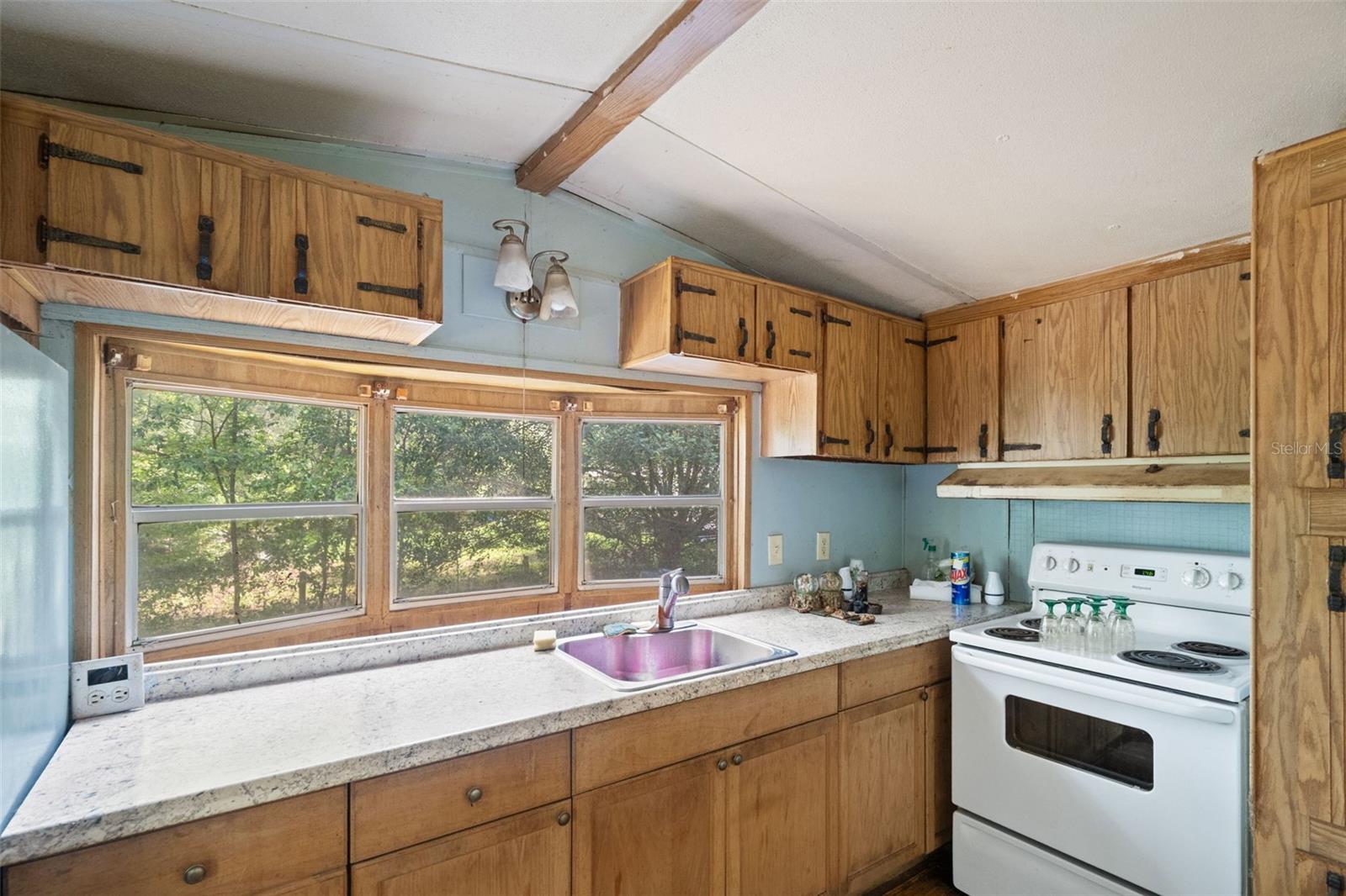 CEDAR LANE SITES - Residential