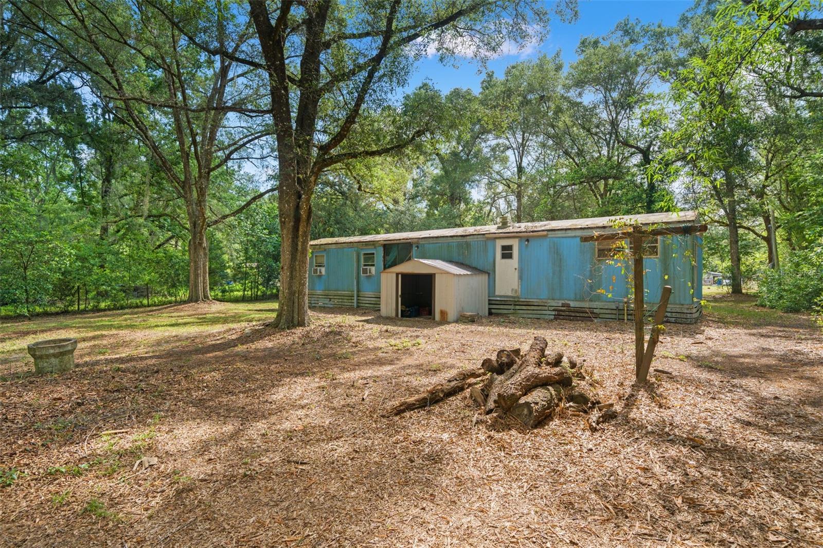 CEDAR LANE SITES - Residential