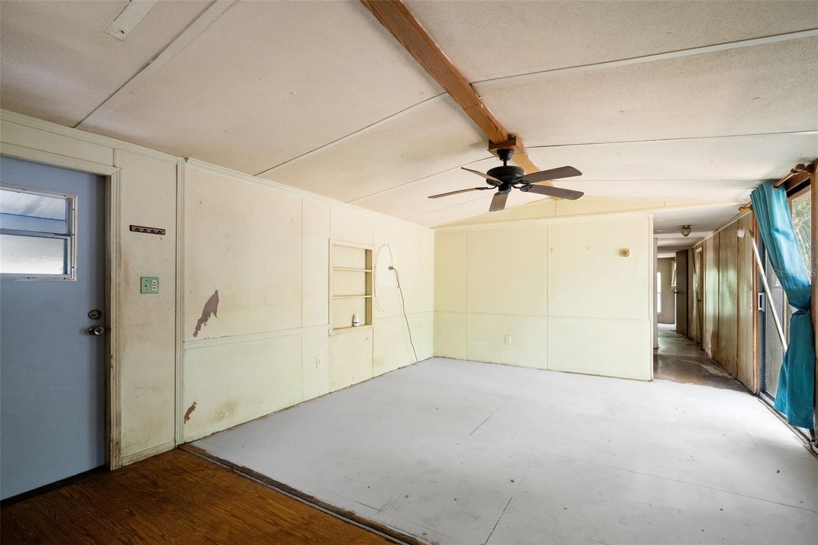 CEDAR LANE SITES - Residential