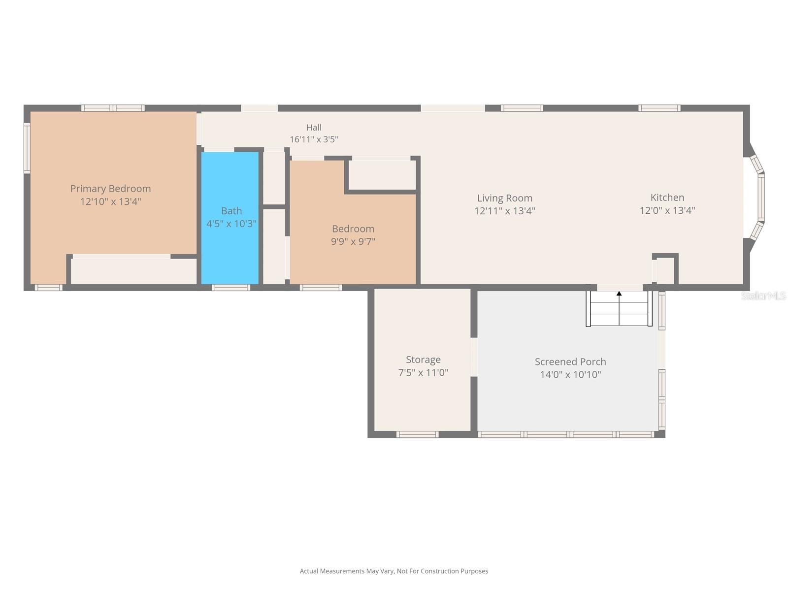 CEDAR LANE SITES - Residential