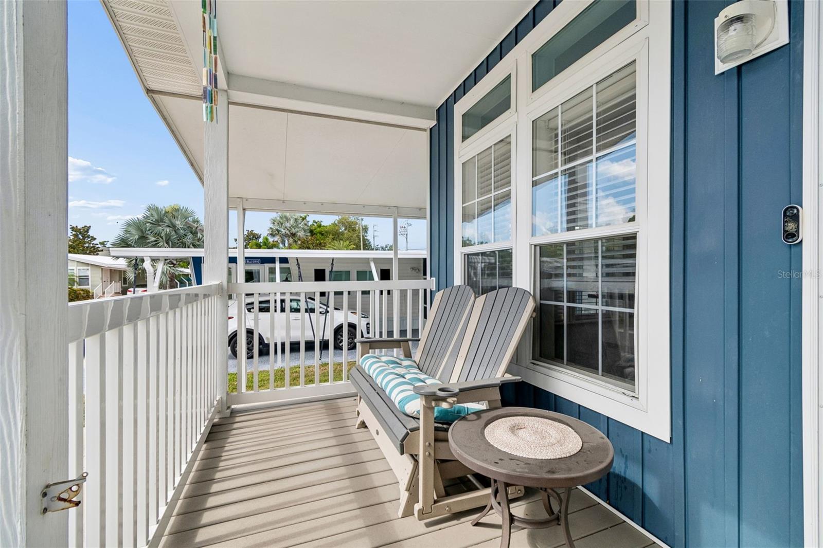 PALM HILL MOBILE HOME PARK UNREC - Residential