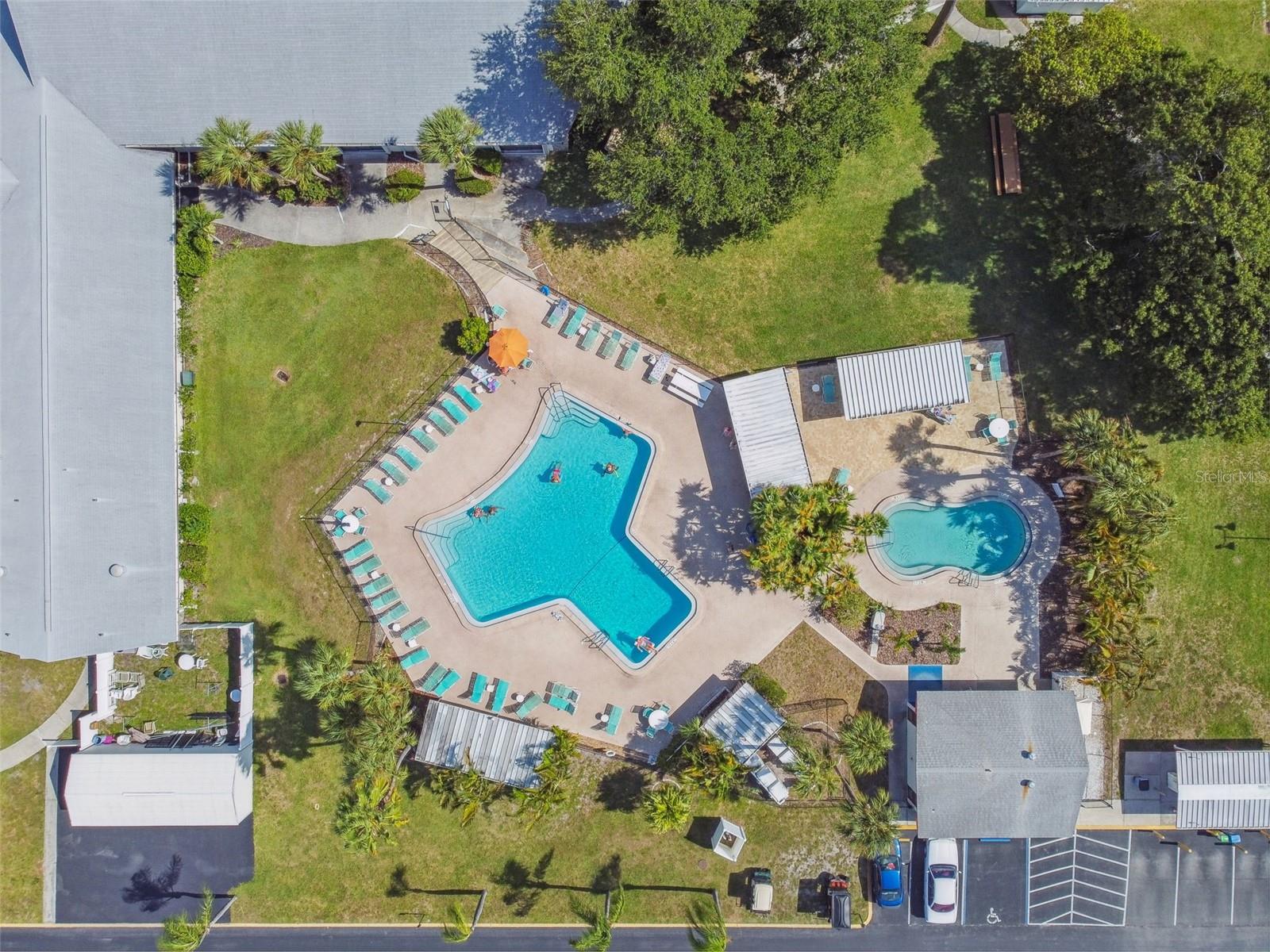 PALM HILL MOBILE HOME PARK UNREC - Residential