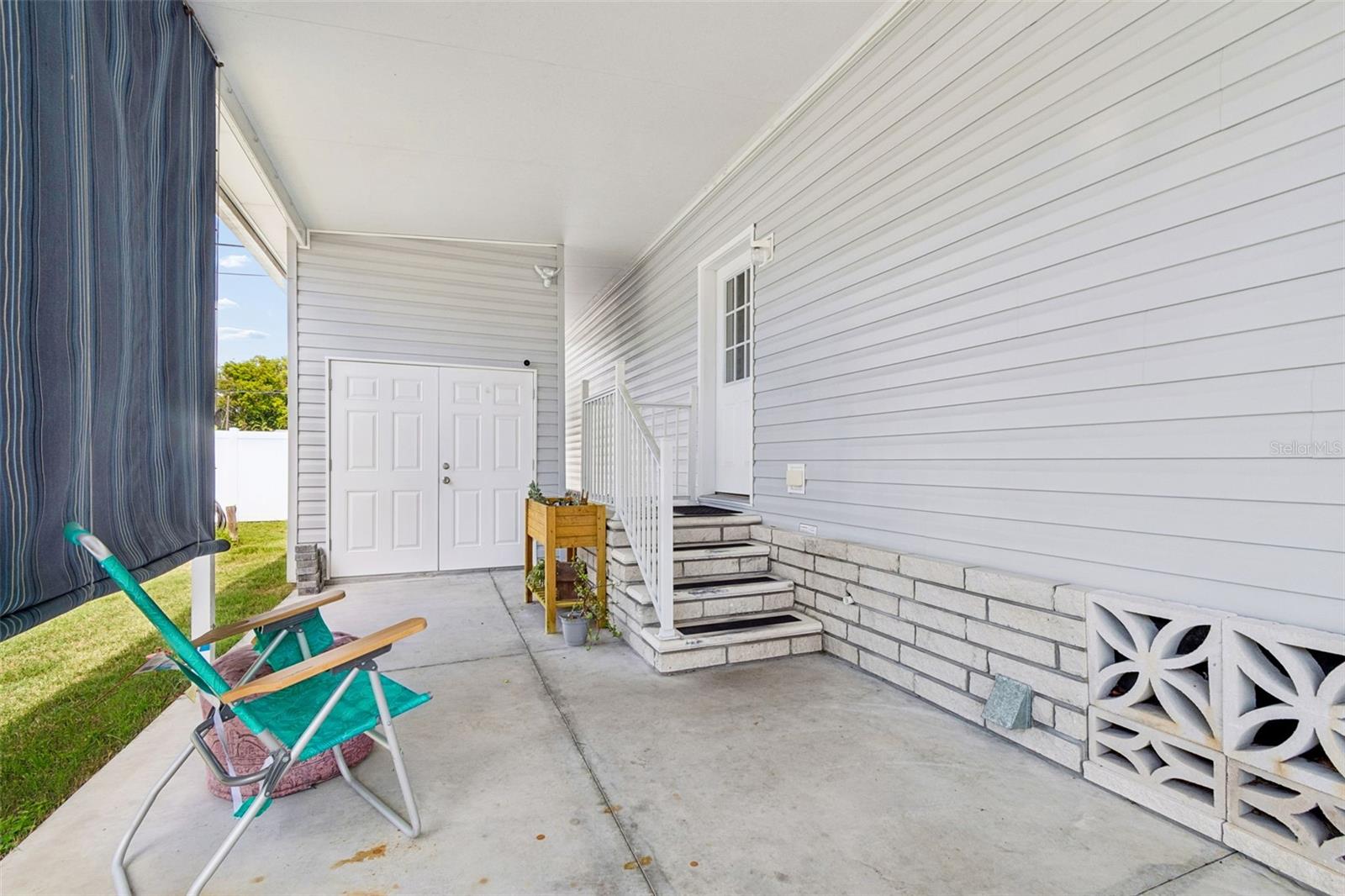 PALM HILL MOBILE HOME PARK UNREC - Residential