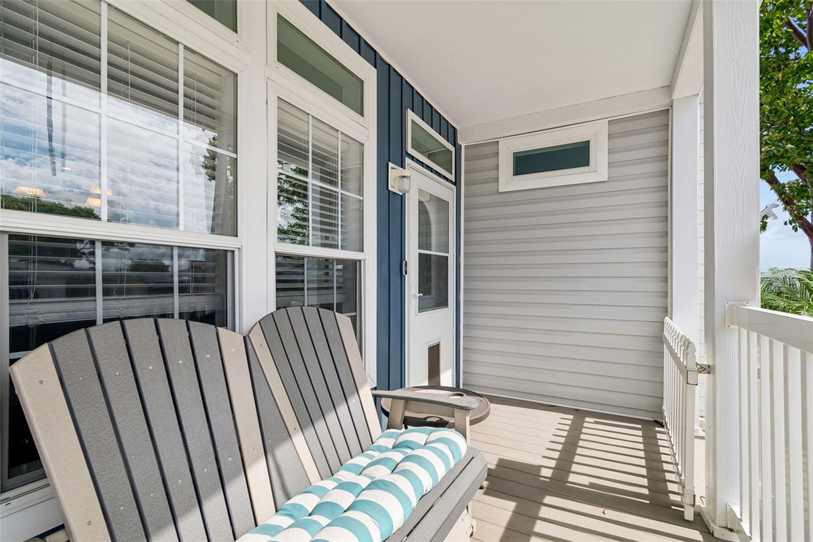 PALM HILL MOBILE HOME PARK UNREC - Residential