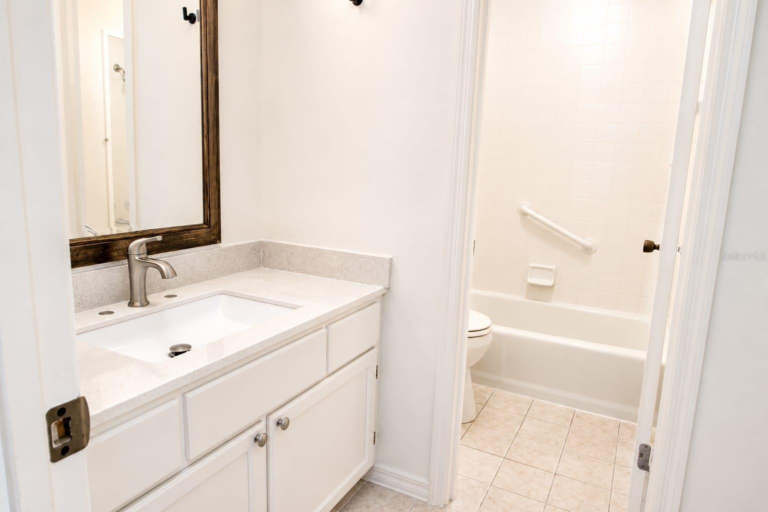 ROYAL CRESCENT CONDO - Residential Lease