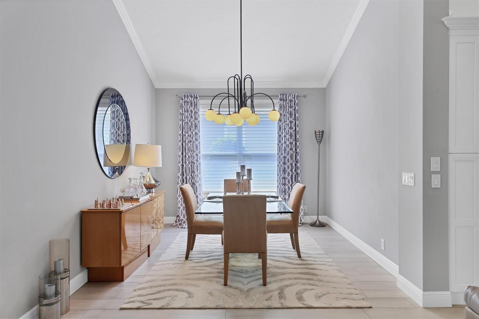 LAKEWOOD RANCH COUNTRY CLUB VILLAGE Q - Residential
