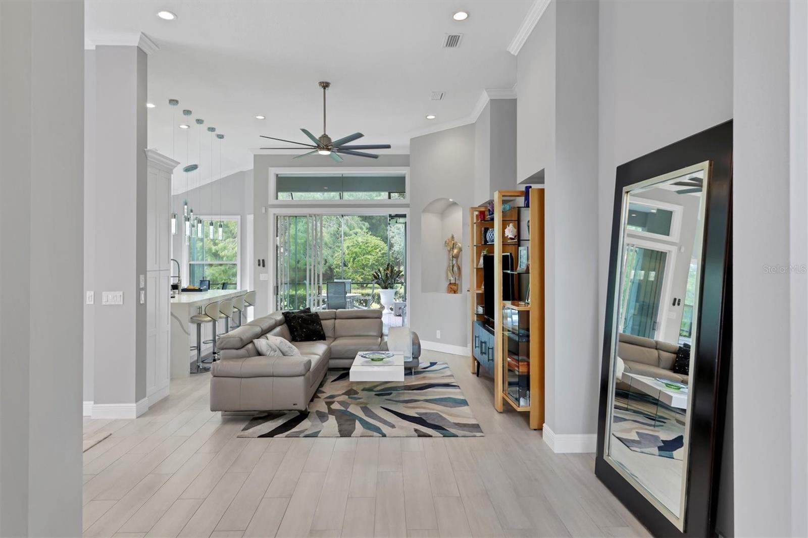 LAKEWOOD RANCH COUNTRY CLUB VILLAGE Q - Residential