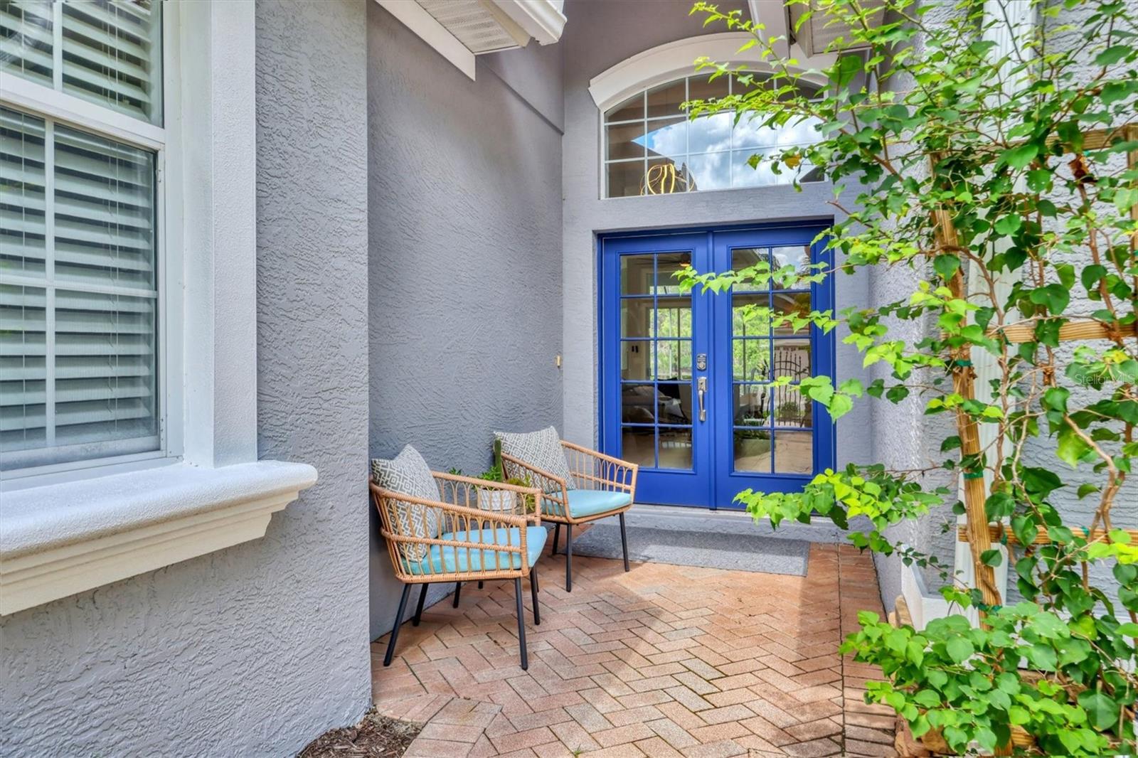 LAKEWOOD RANCH COUNTRY CLUB VILLAGE Q - Residential