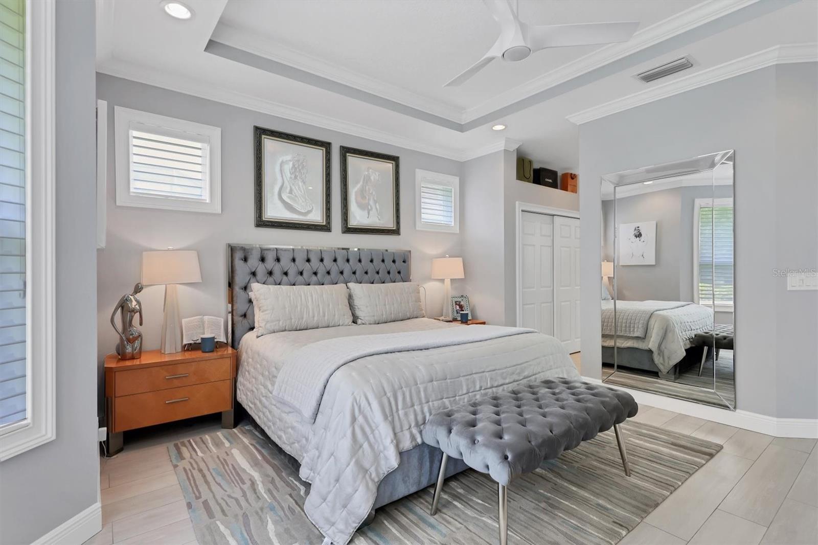 LAKEWOOD RANCH COUNTRY CLUB VILLAGE Q - Residential