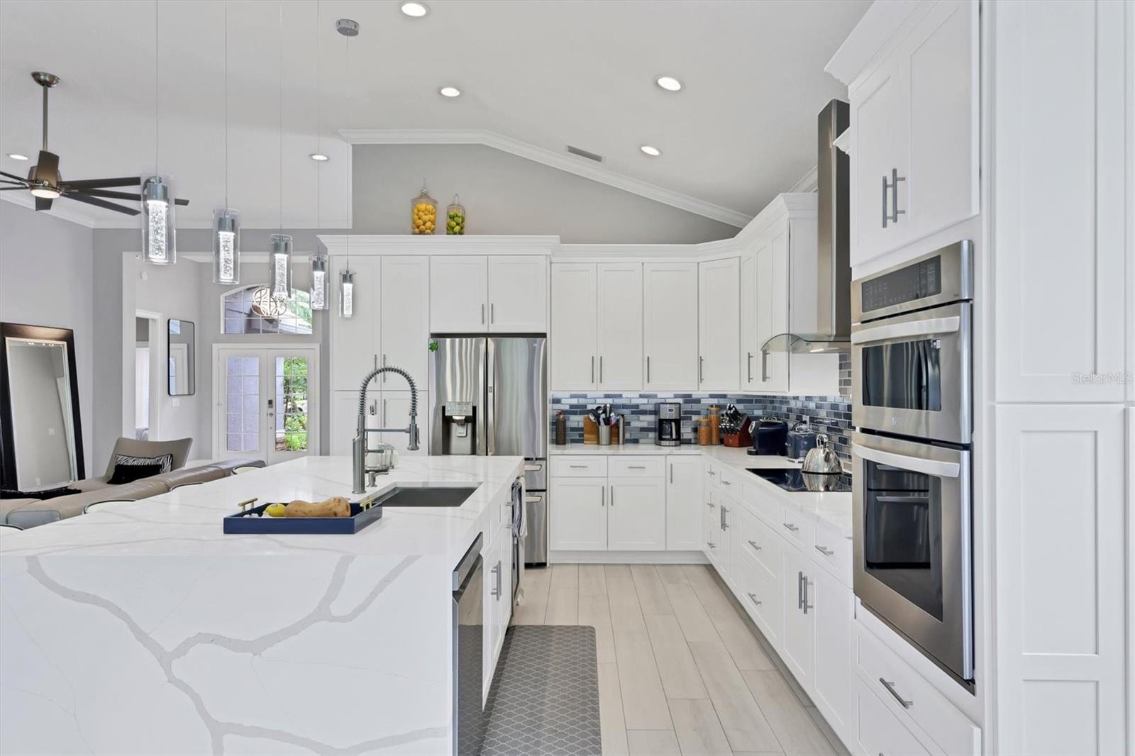 LAKEWOOD RANCH COUNTRY CLUB VILLAGE Q - Residential