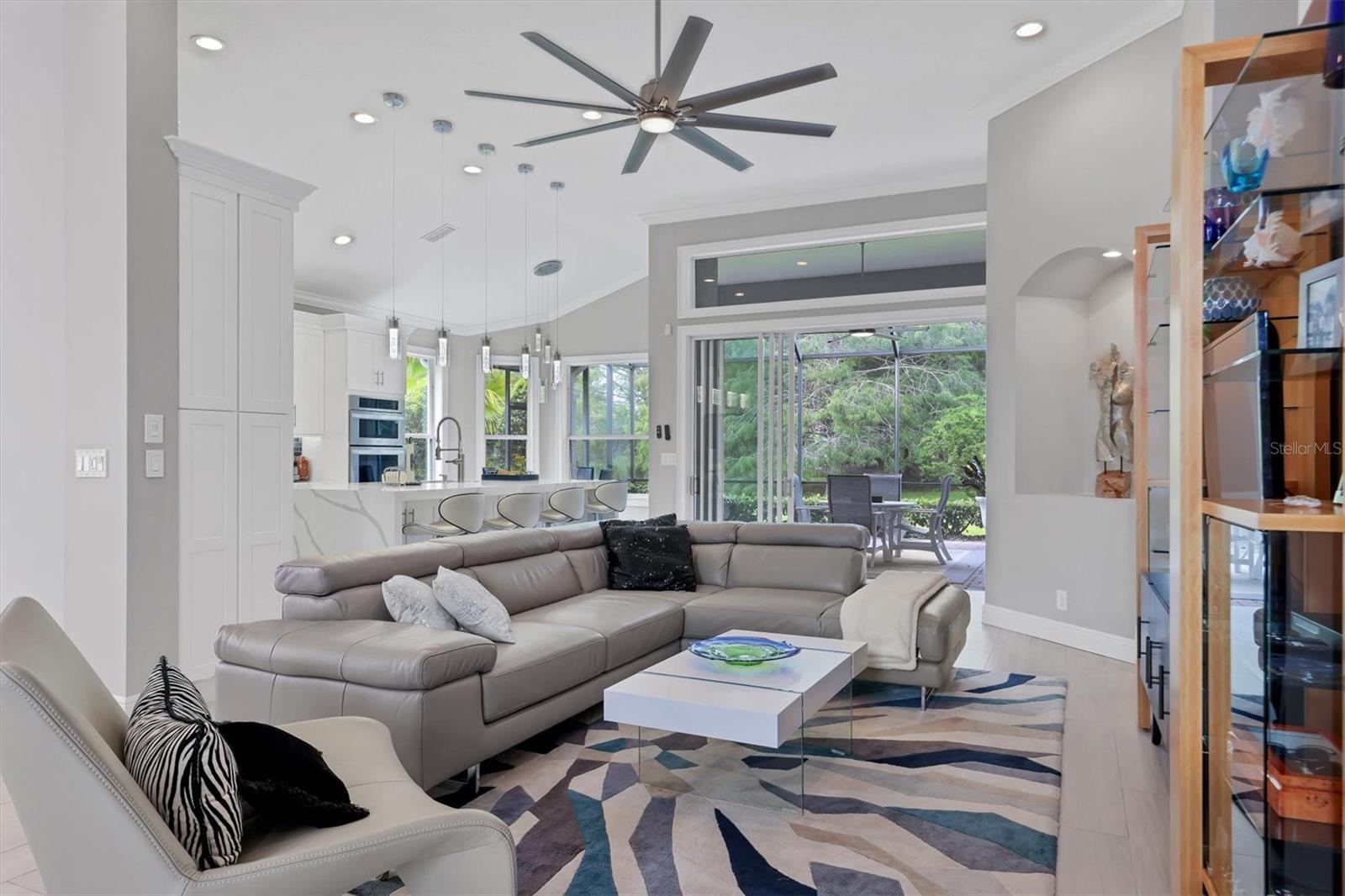 LAKEWOOD RANCH COUNTRY CLUB VILLAGE Q - Residential