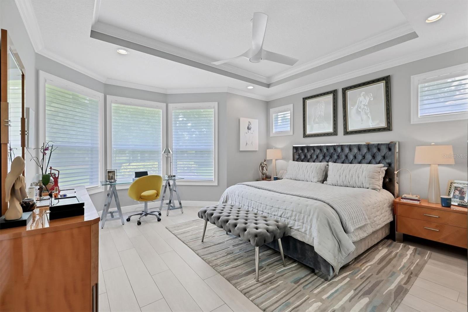 LAKEWOOD RANCH COUNTRY CLUB VILLAGE Q - Residential