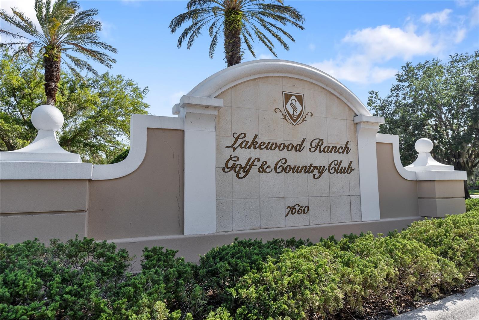 LAKEWOOD RANCH COUNTRY CLUB VILLAGE Q - Residential