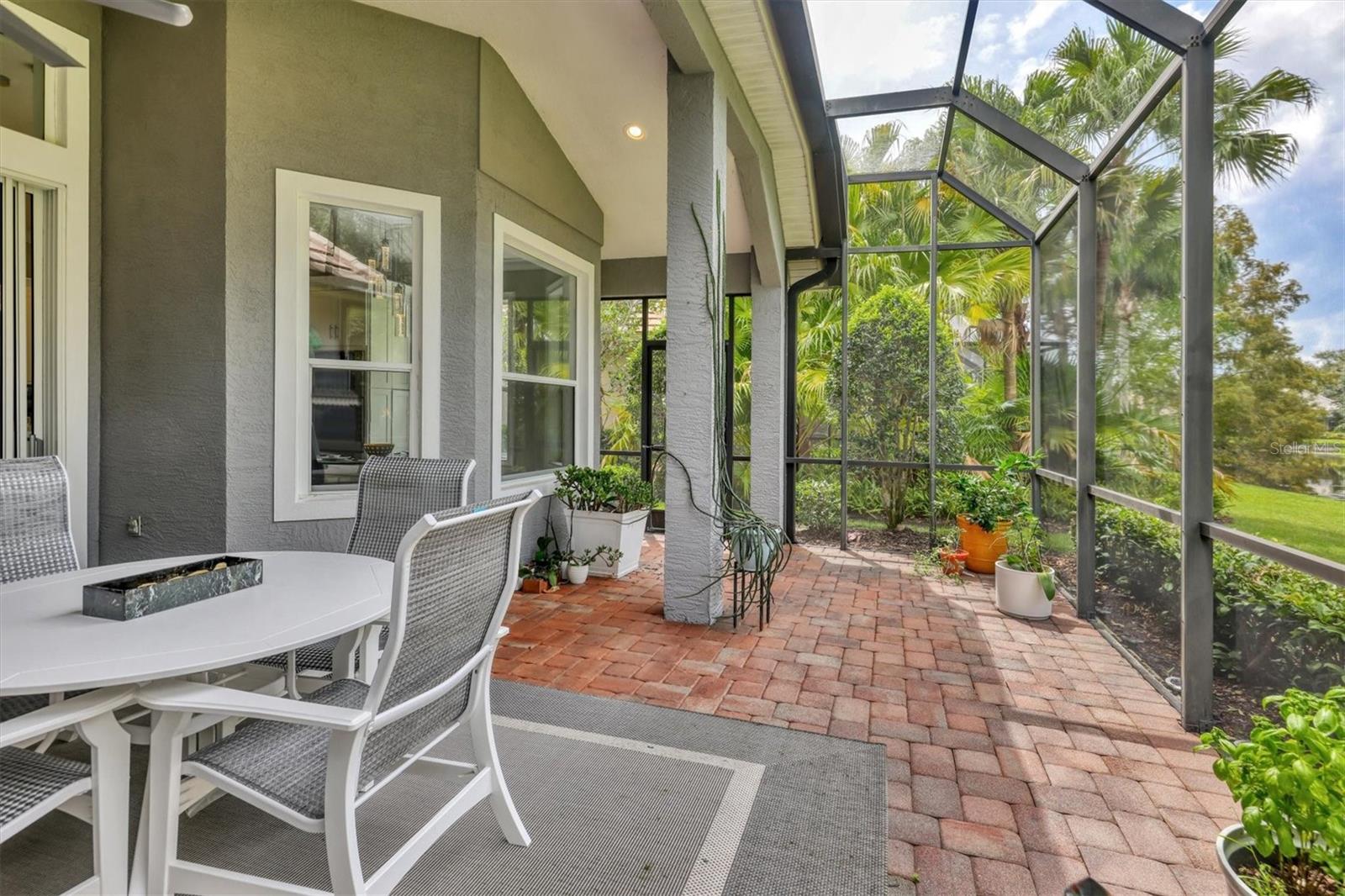 LAKEWOOD RANCH COUNTRY CLUB VILLAGE Q - Residential