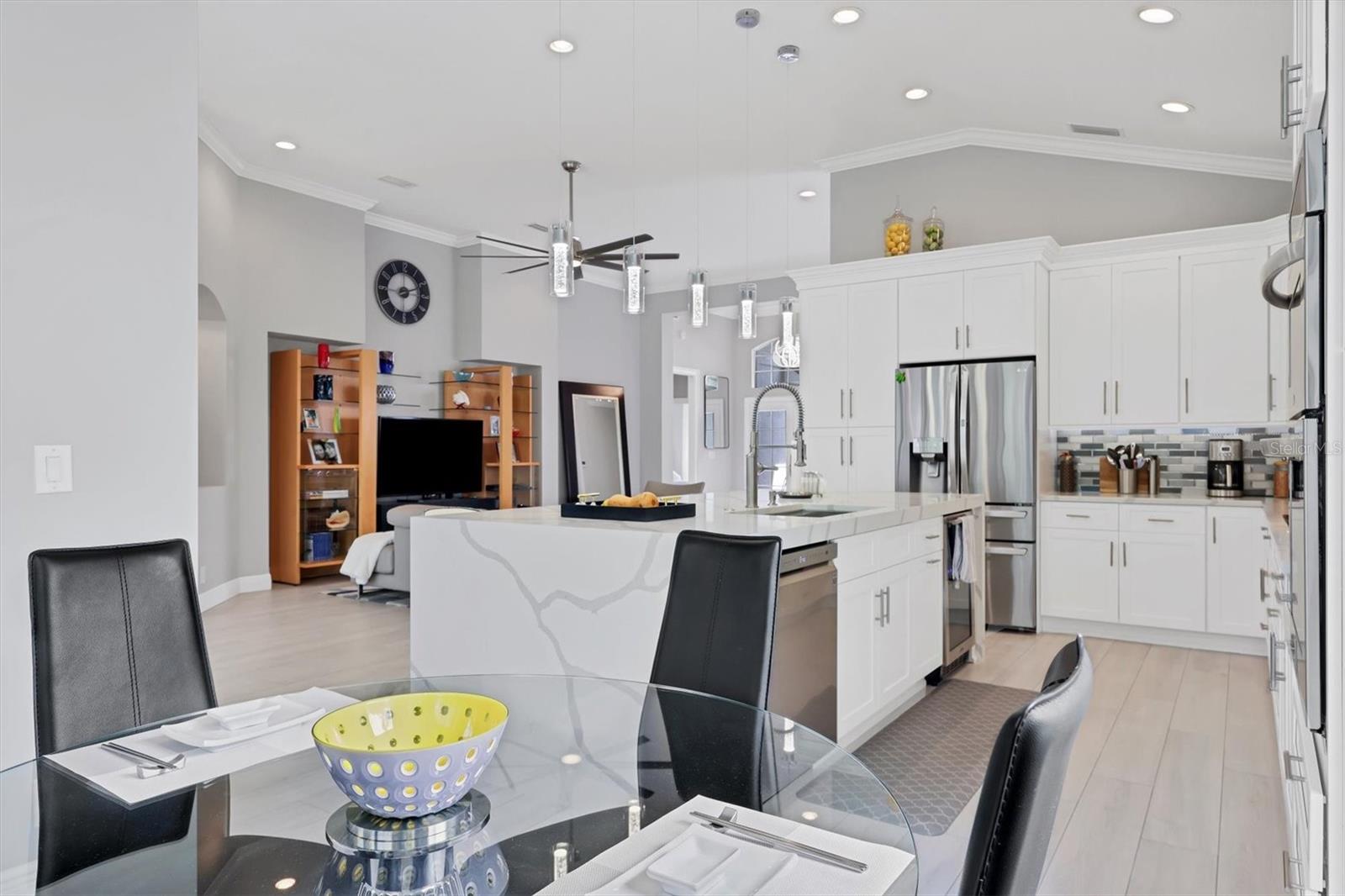 LAKEWOOD RANCH COUNTRY CLUB VILLAGE Q - Residential