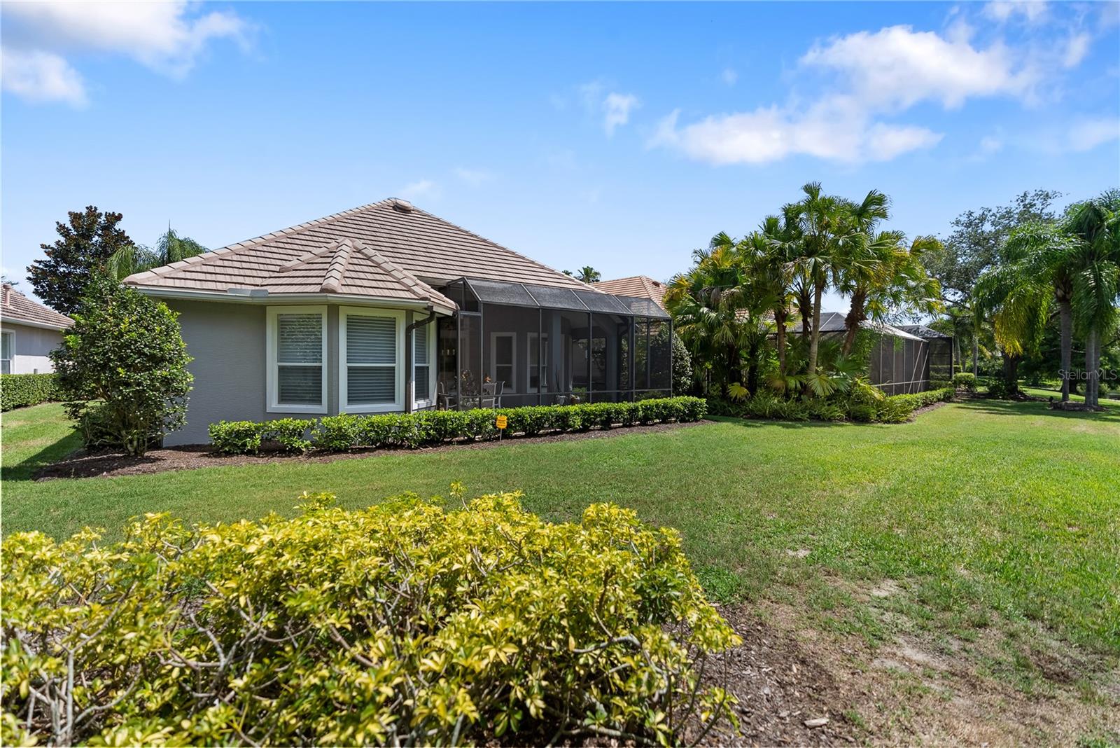 LAKEWOOD RANCH COUNTRY CLUB VILLAGE Q - Residential