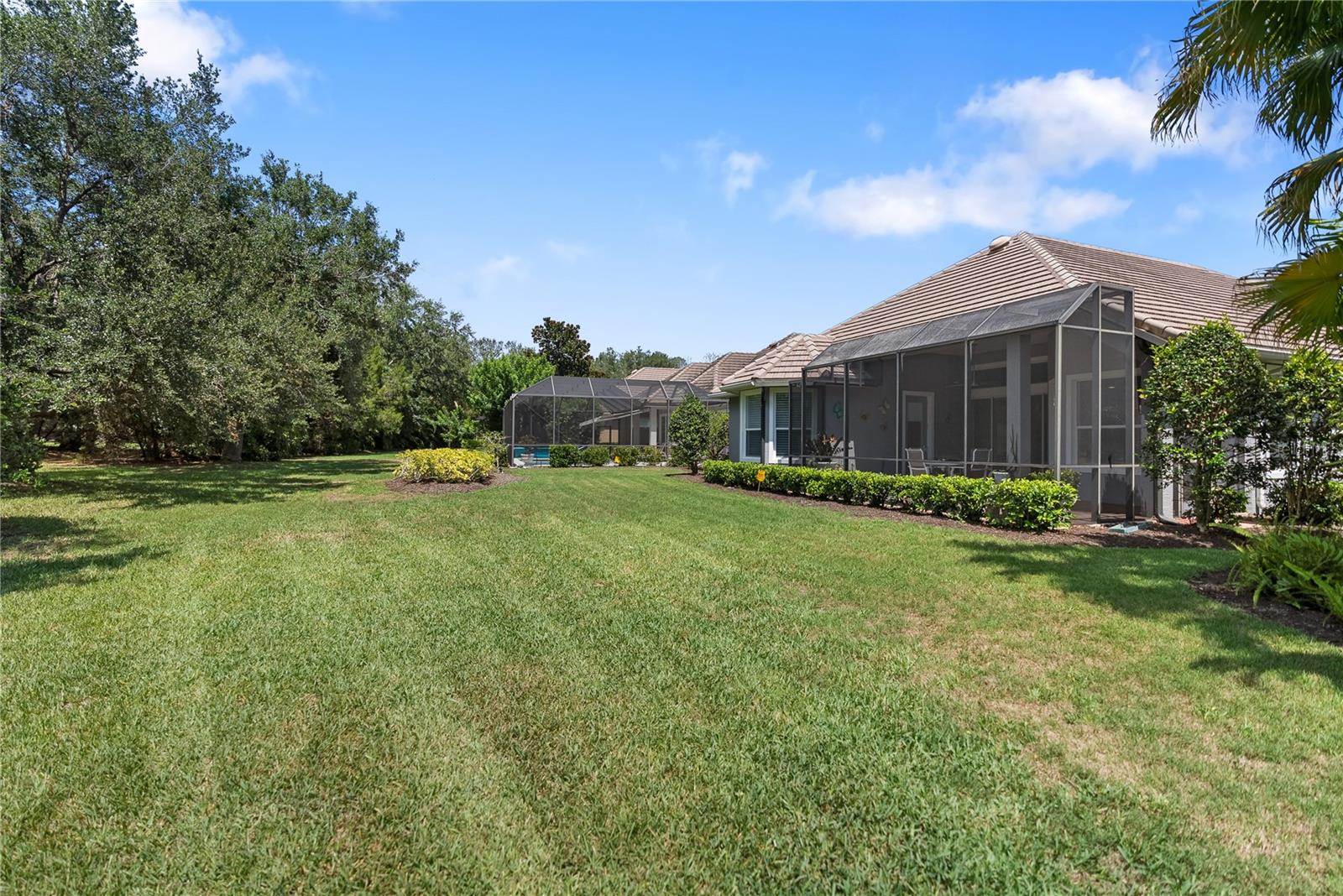 LAKEWOOD RANCH COUNTRY CLUB VILLAGE Q - Residential