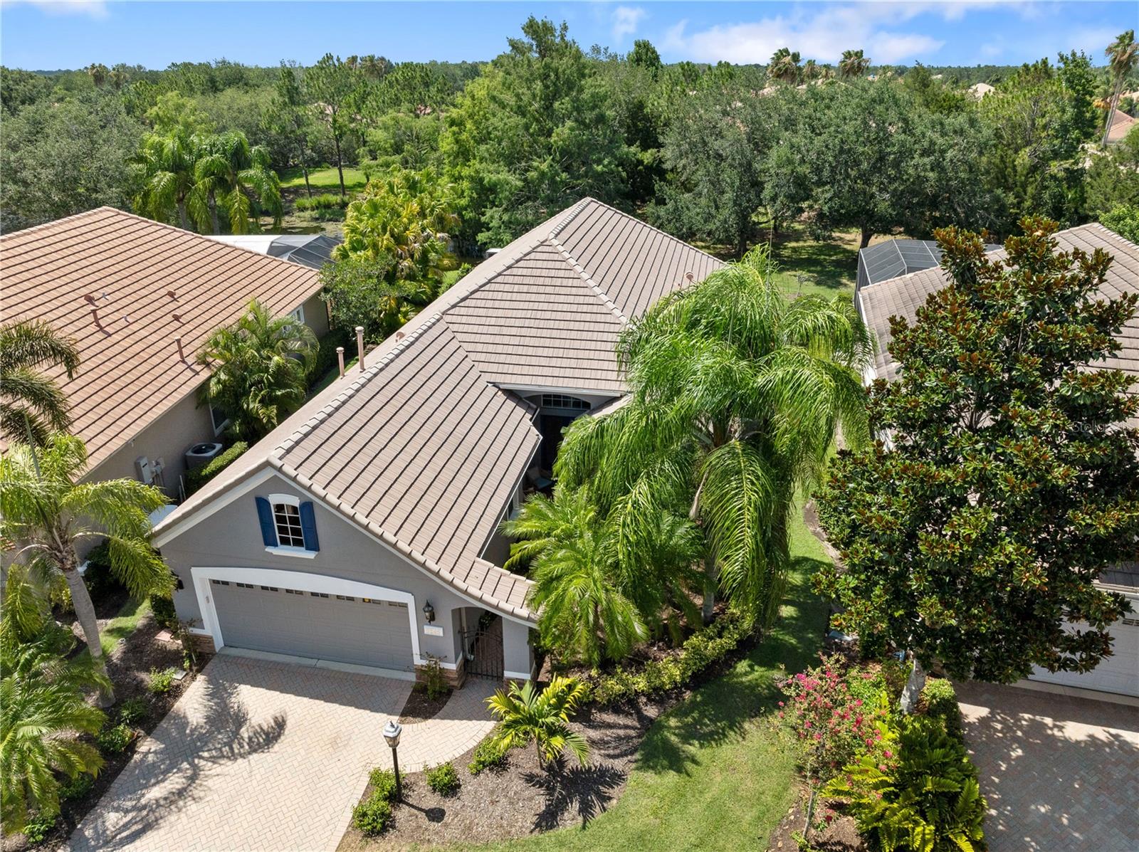 LAKEWOOD RANCH COUNTRY CLUB VILLAGE Q - Residential