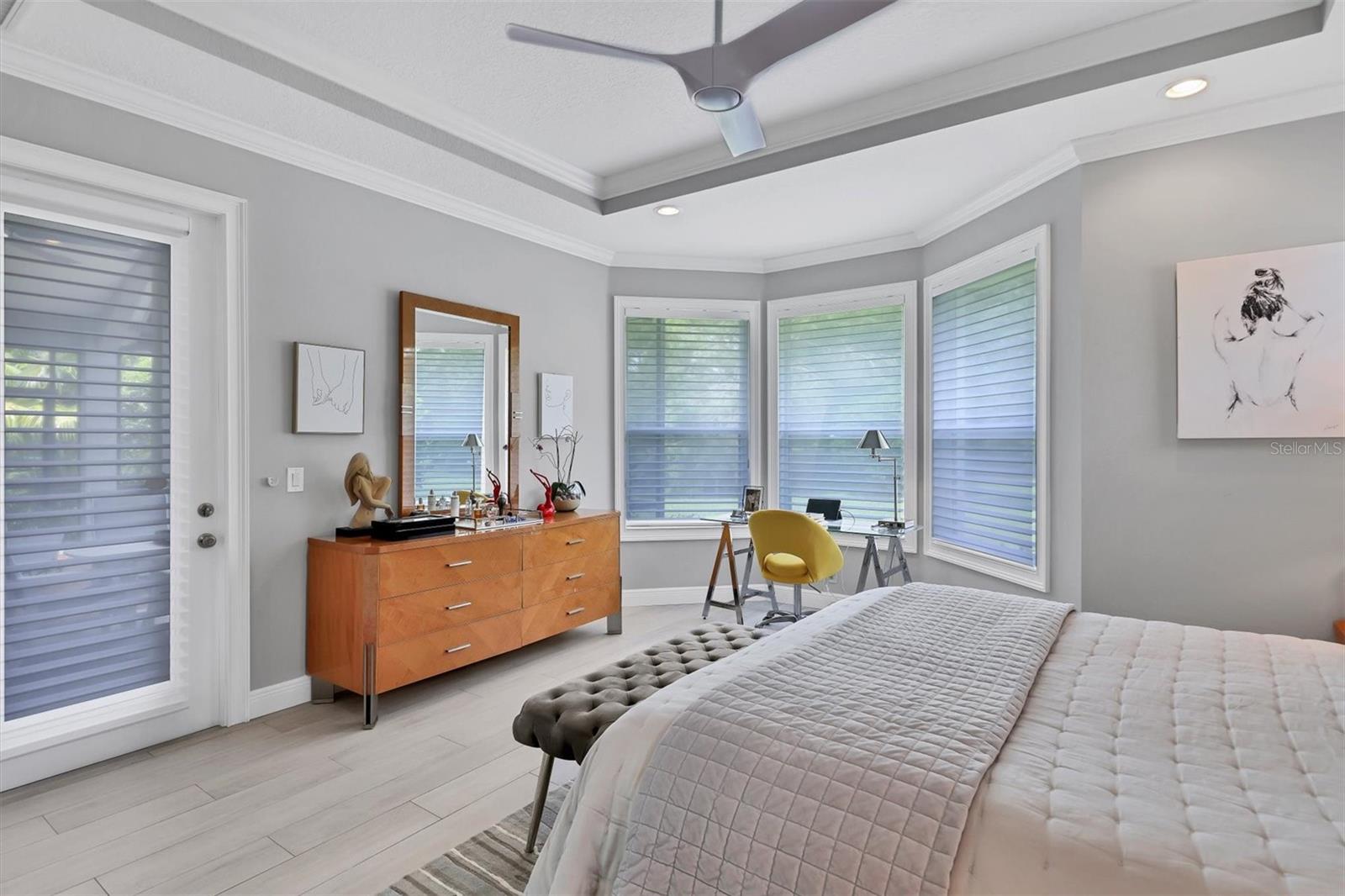 LAKEWOOD RANCH COUNTRY CLUB VILLAGE Q - Residential