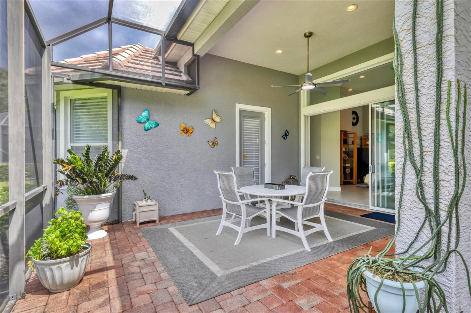 LAKEWOOD RANCH COUNTRY CLUB VILLAGE Q - Residential