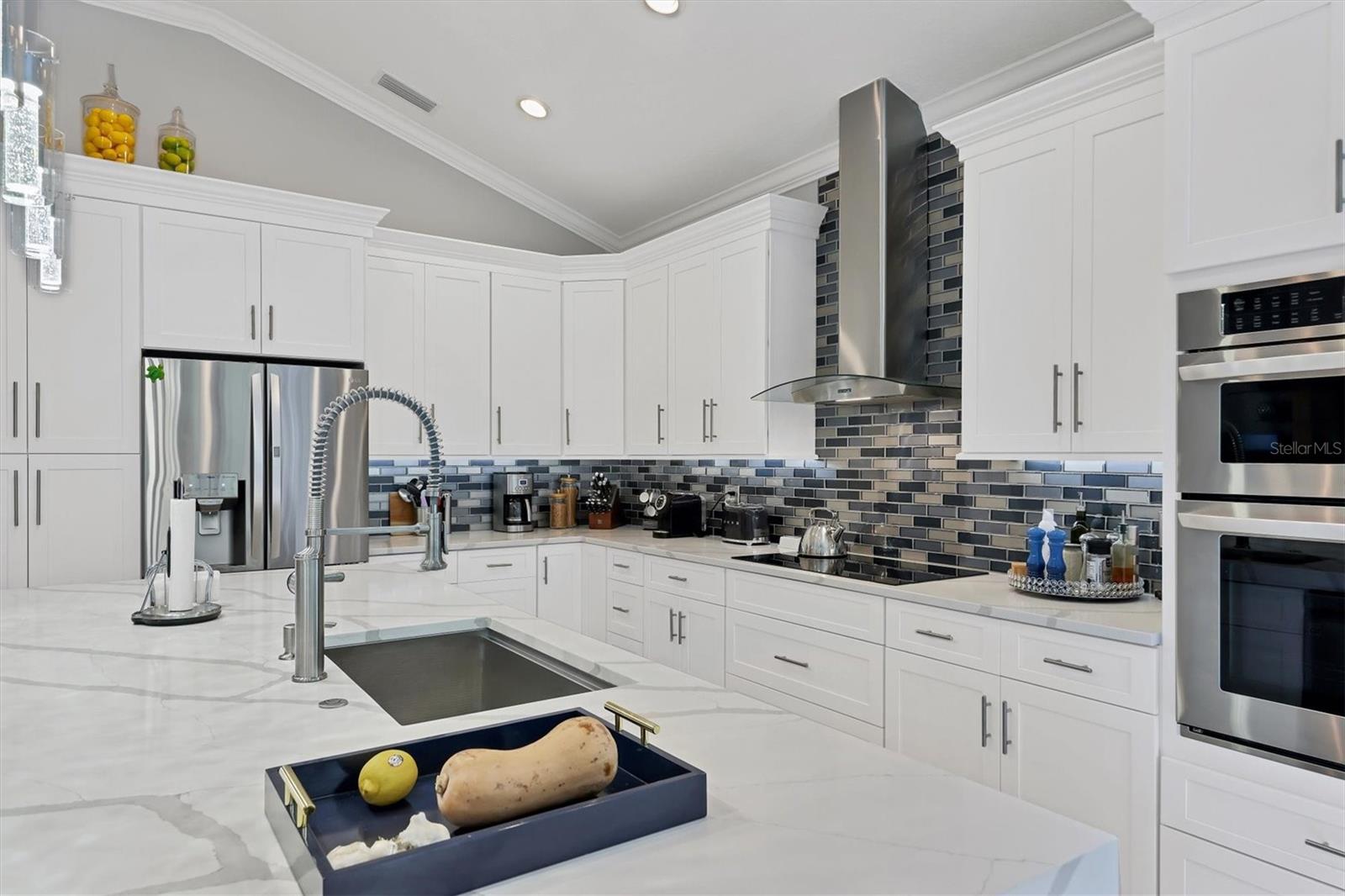 LAKEWOOD RANCH COUNTRY CLUB VILLAGE Q - Residential