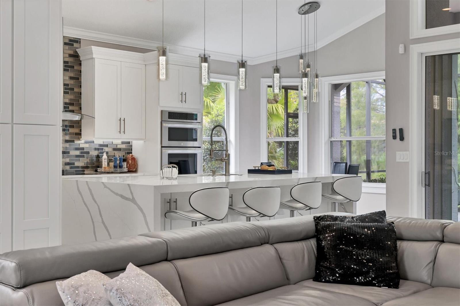 LAKEWOOD RANCH COUNTRY CLUB VILLAGE Q - Residential