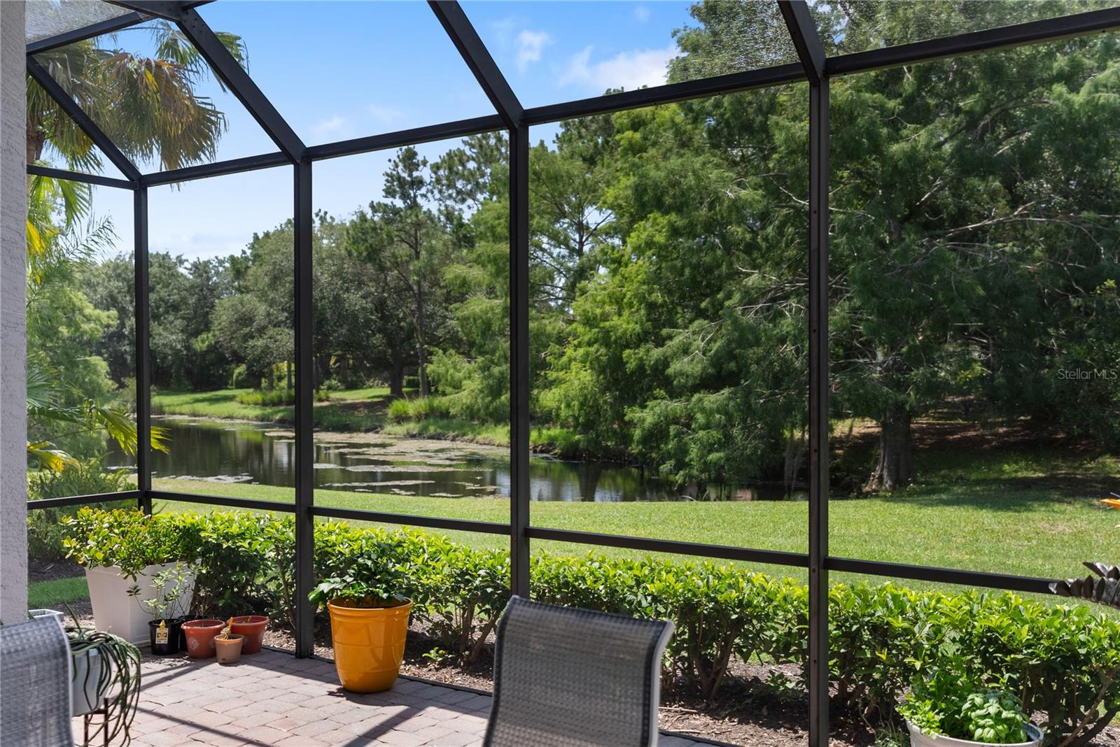 LAKEWOOD RANCH COUNTRY CLUB VILLAGE Q - Residential