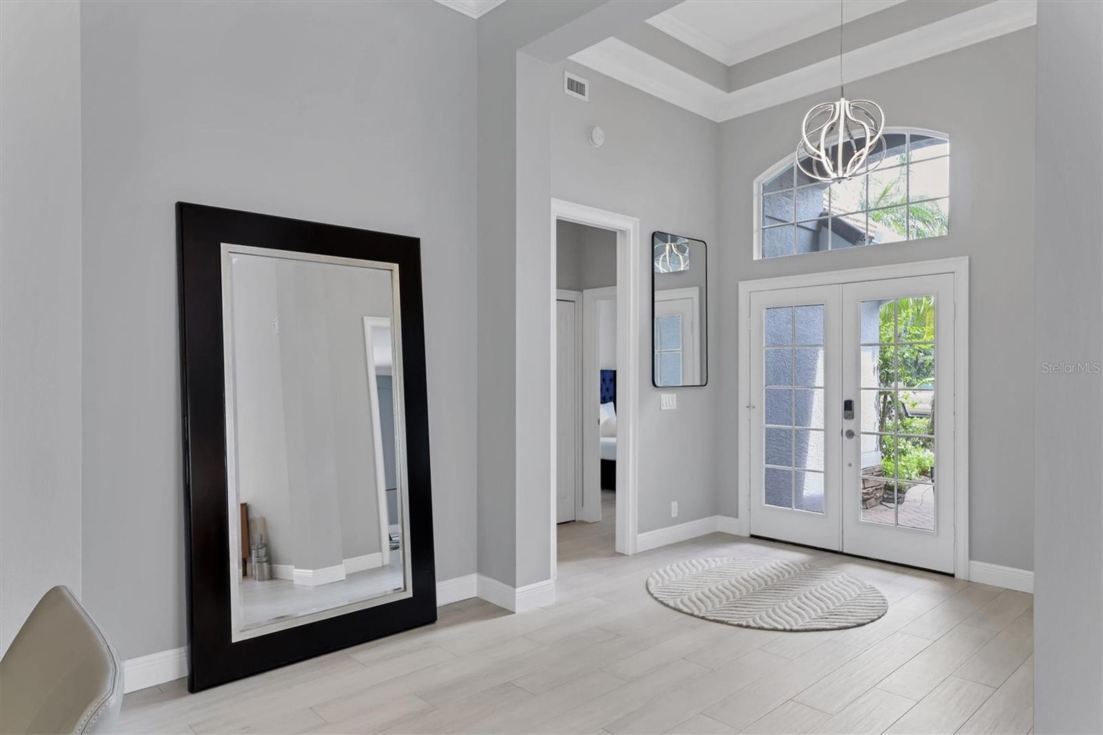 LAKEWOOD RANCH COUNTRY CLUB VILLAGE Q - Residential