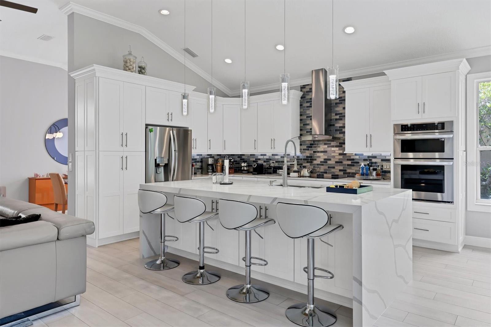 LAKEWOOD RANCH COUNTRY CLUB VILLAGE Q - Residential