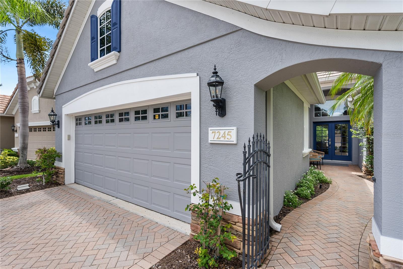 LAKEWOOD RANCH COUNTRY CLUB VILLAGE Q - Residential