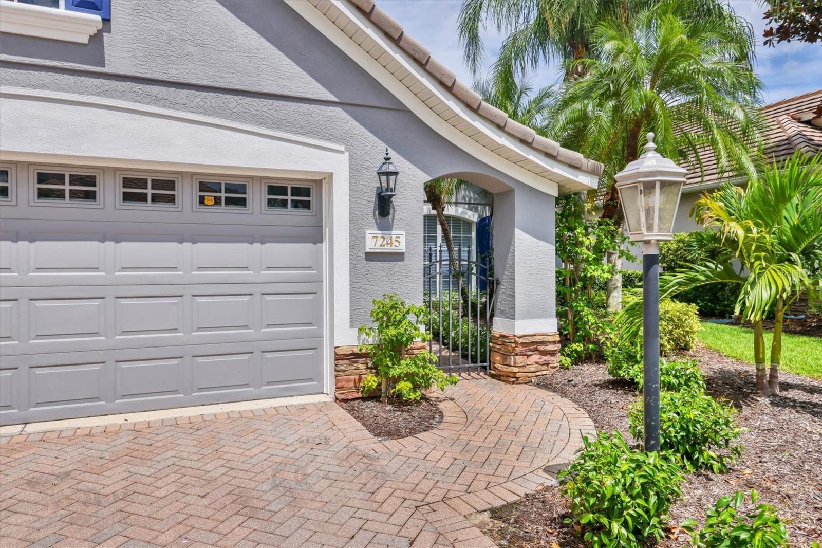 LAKEWOOD RANCH COUNTRY CLUB VILLAGE Q - Residential