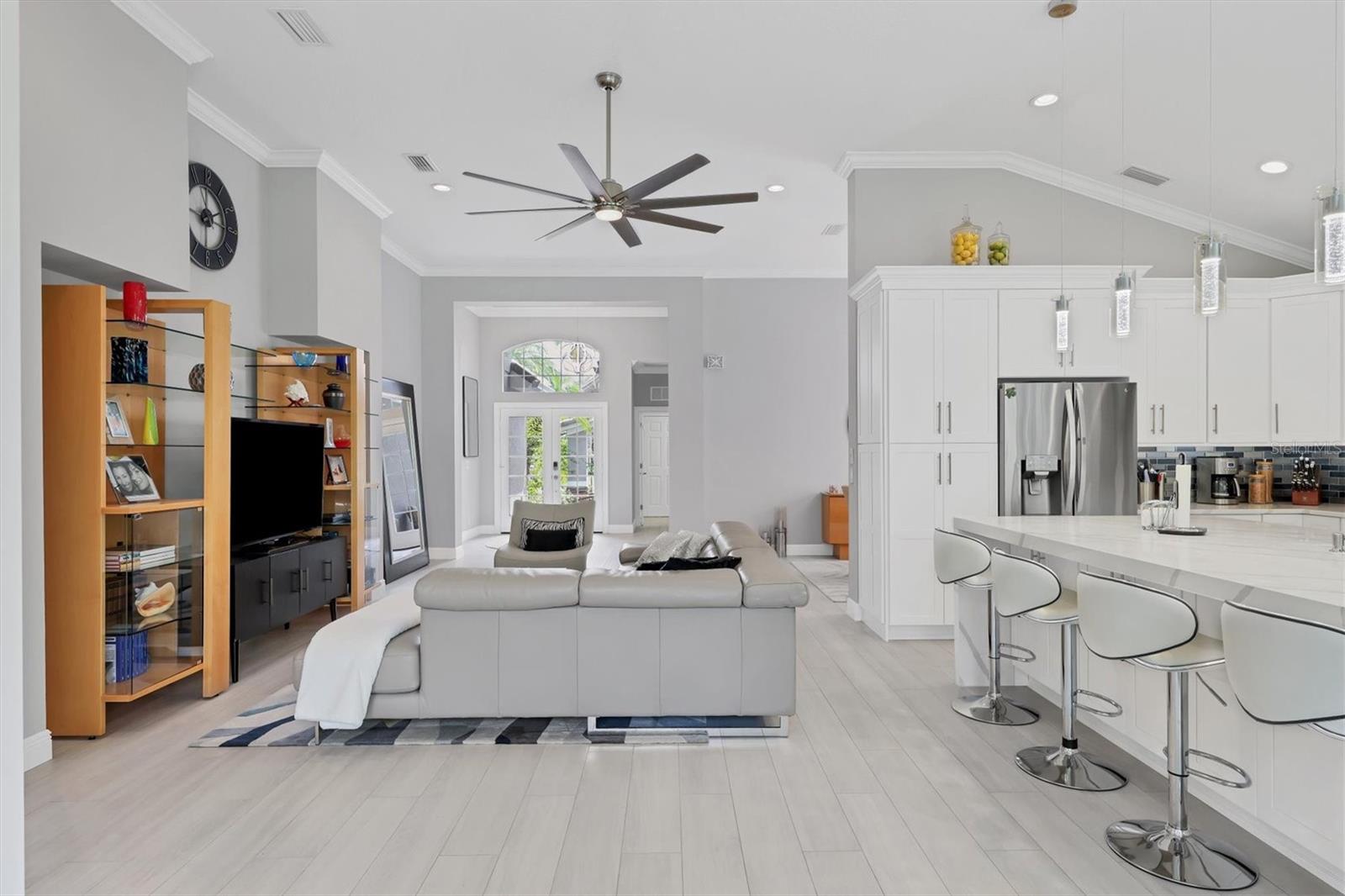 LAKEWOOD RANCH COUNTRY CLUB VILLAGE Q - Residential