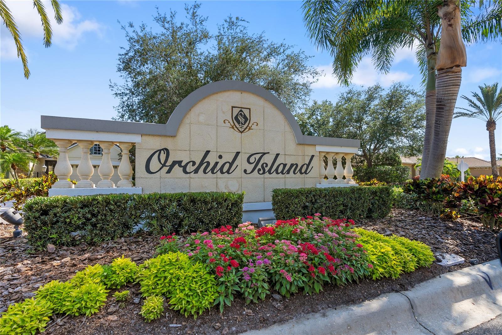 LAKEWOOD RANCH COUNTRY CLUB VILLAGE Q - Residential