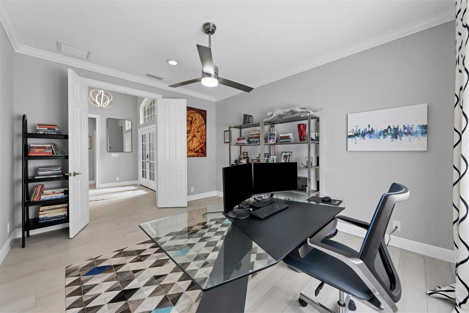 LAKEWOOD RANCH COUNTRY CLUB VILLAGE Q - Residential