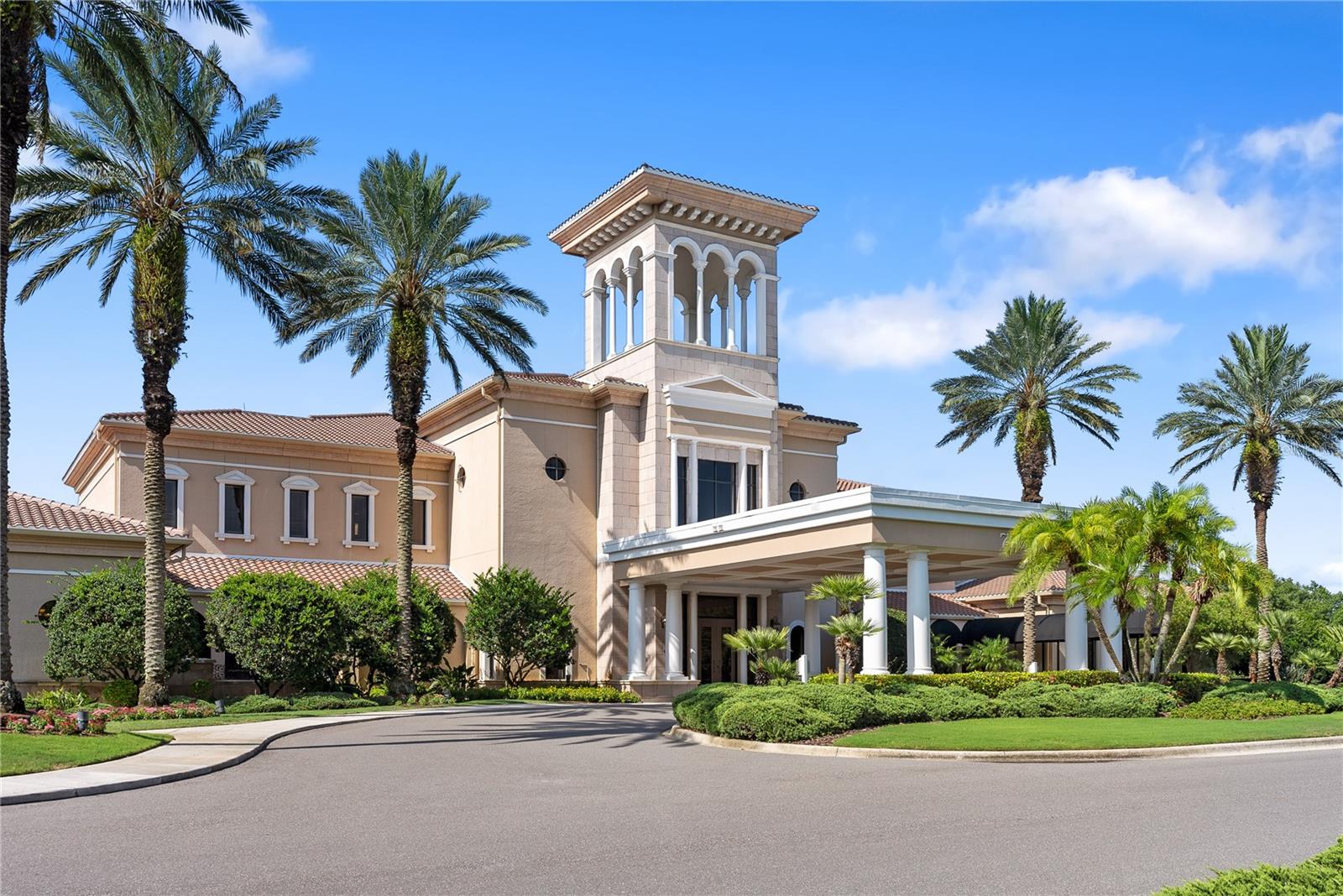 LAKEWOOD RANCH COUNTRY CLUB VILLAGE Q - Residential
