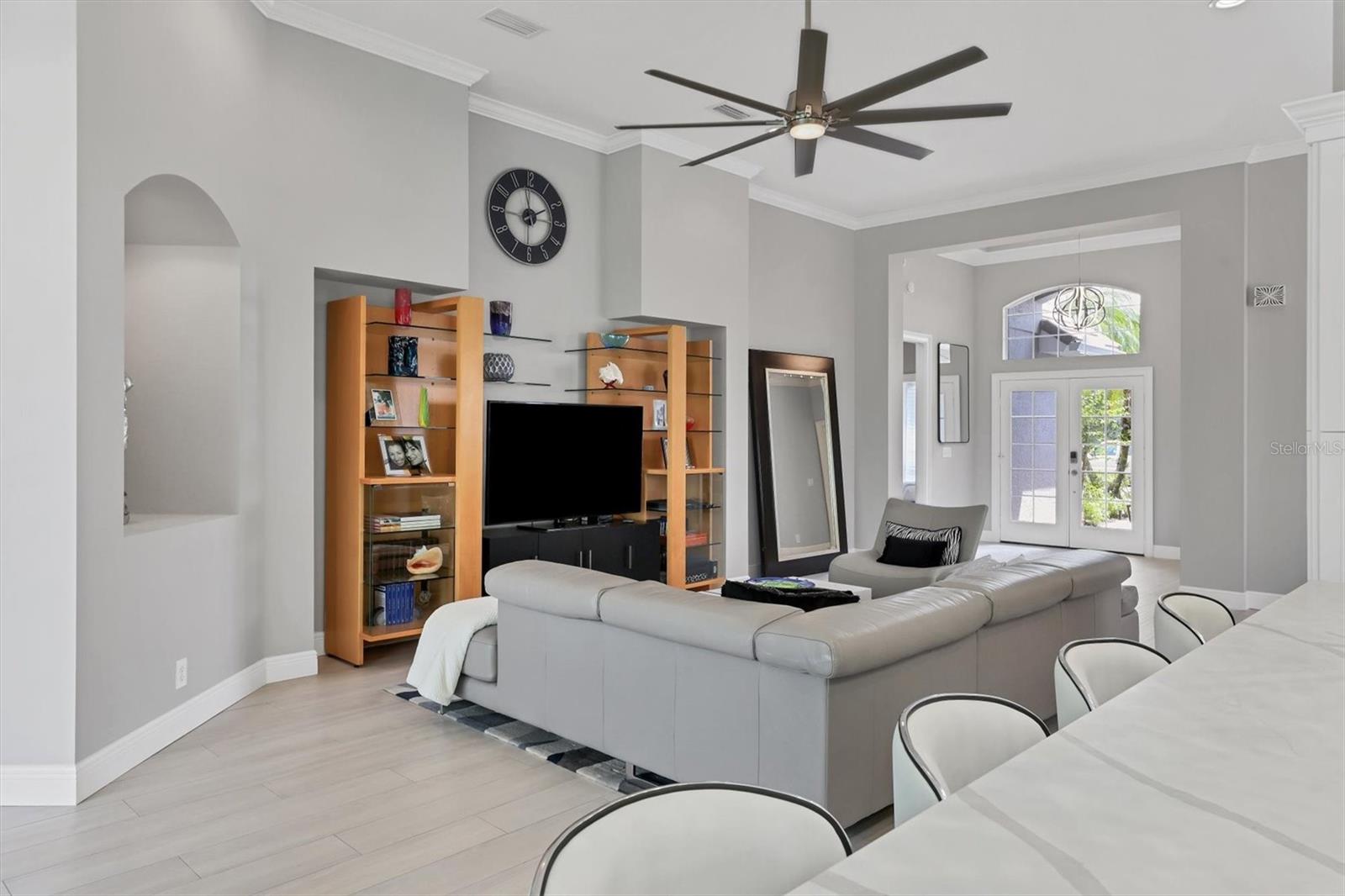 LAKEWOOD RANCH COUNTRY CLUB VILLAGE Q - Residential