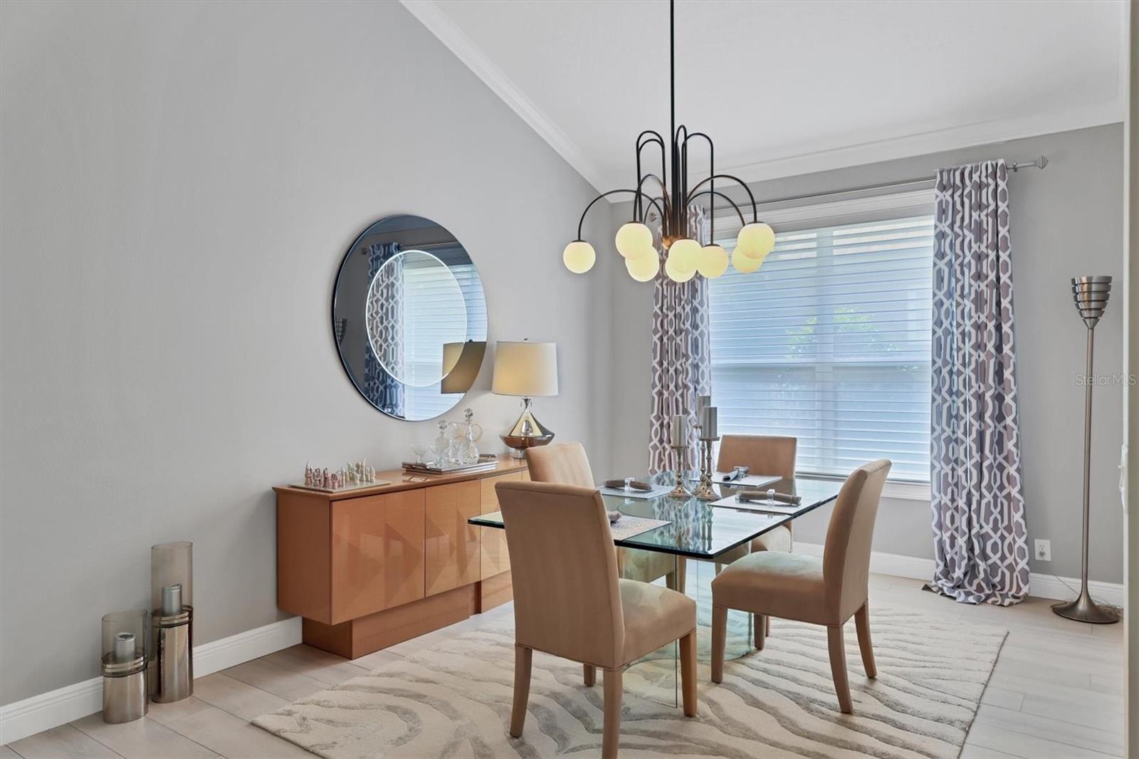 LAKEWOOD RANCH COUNTRY CLUB VILLAGE Q - Residential
