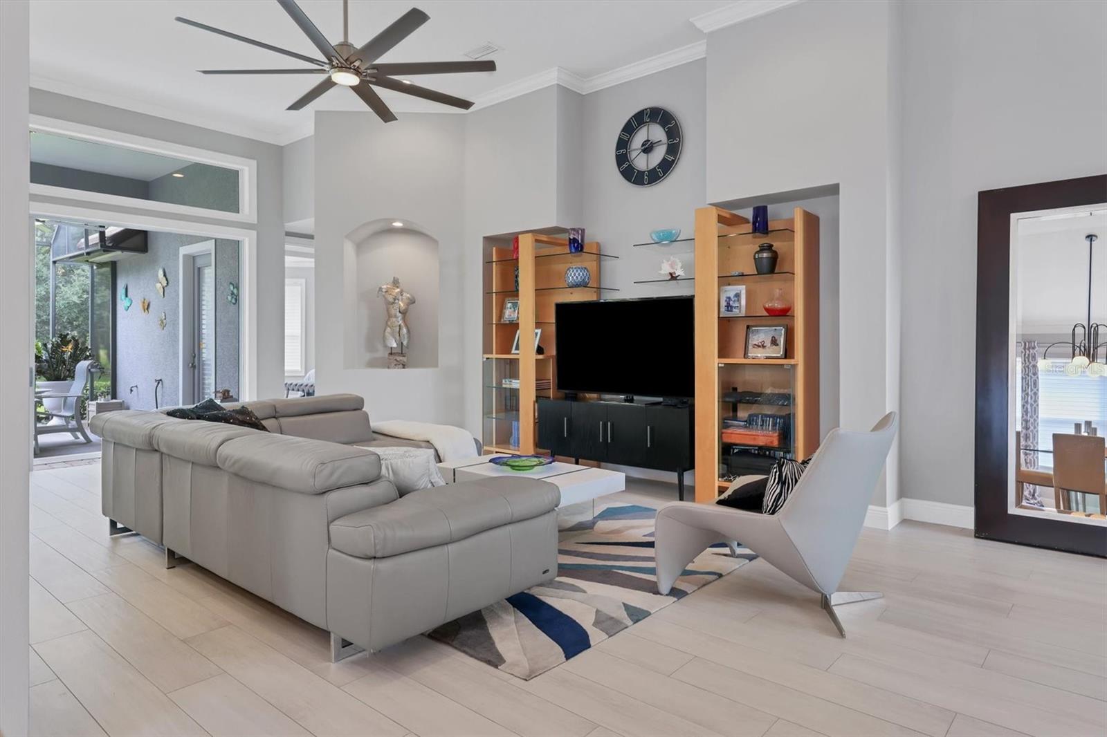 LAKEWOOD RANCH COUNTRY CLUB VILLAGE Q - Residential