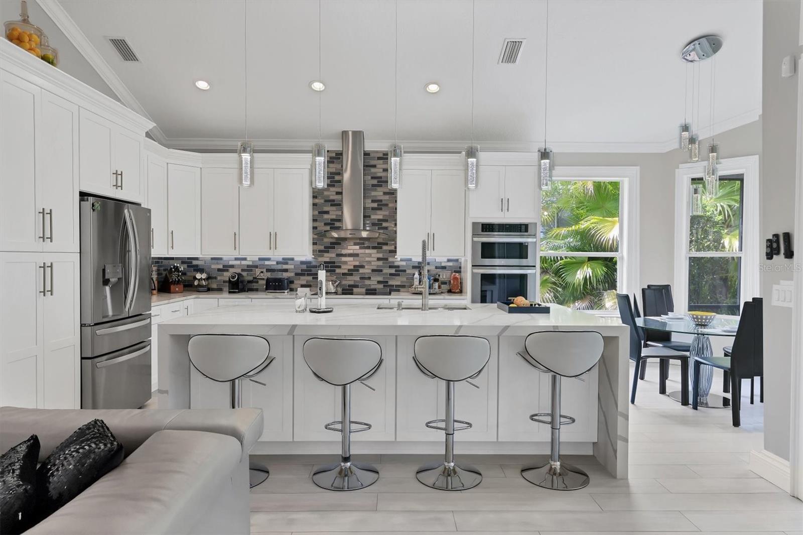 LAKEWOOD RANCH COUNTRY CLUB VILLAGE Q - Residential